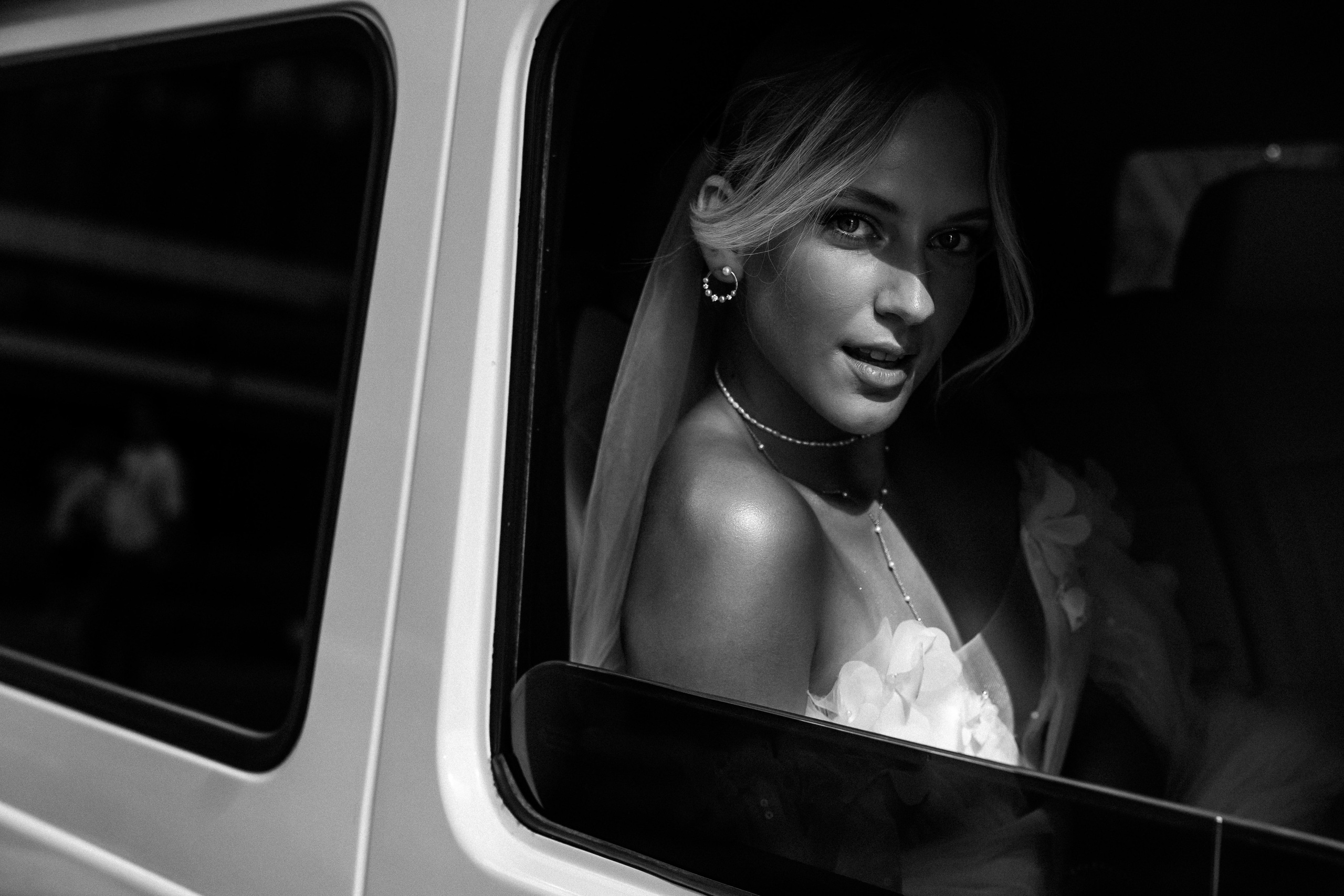 Никита и Дарья. Свадебный фотограф Москве Катя Абдурахманова и Арсен Абдурахманов