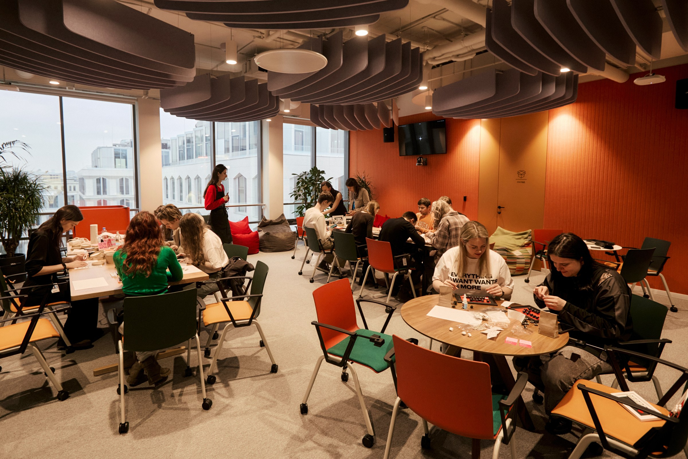 Dzen / St. Valentine's Day. Home