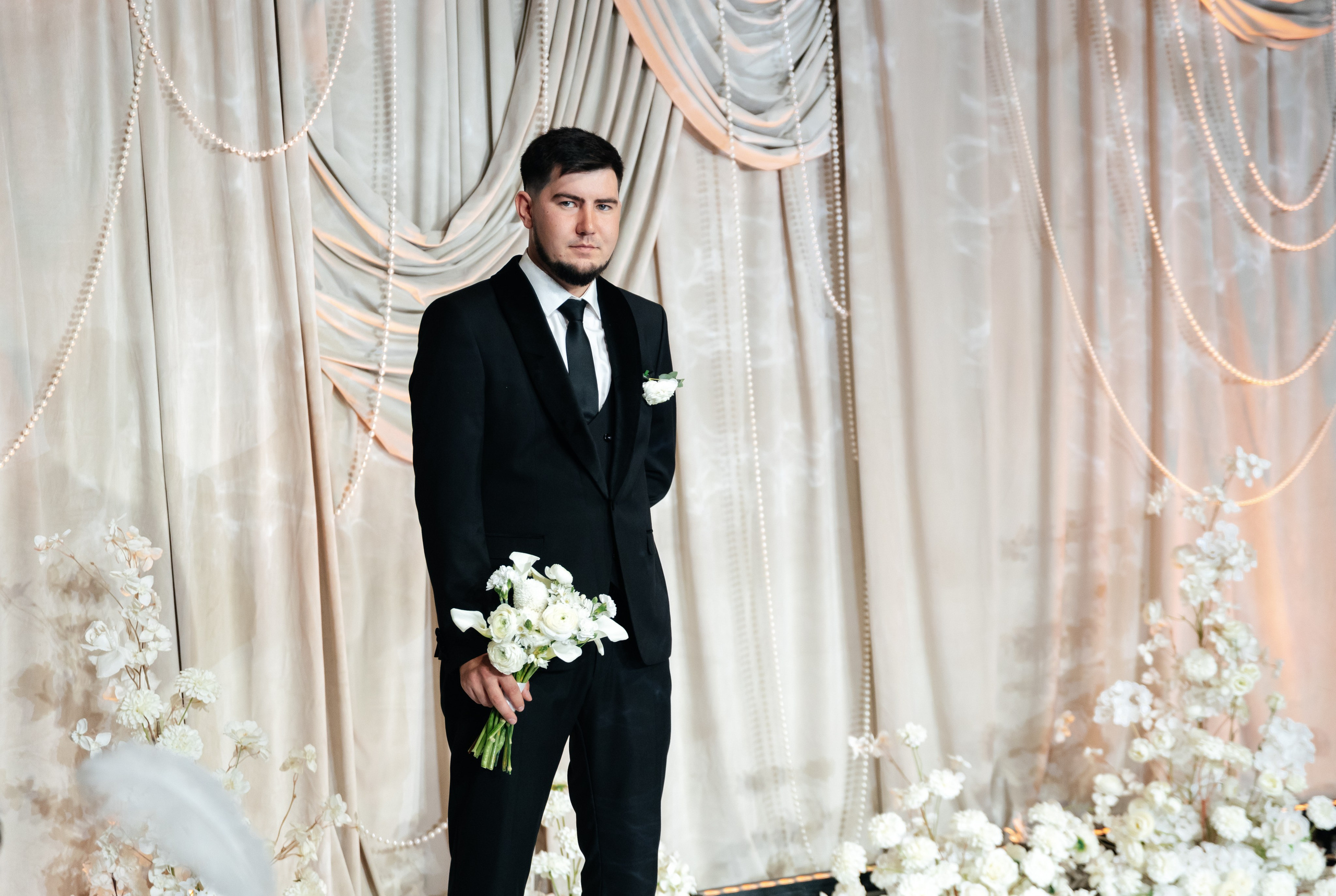 Aidar & Ralina. Свадебный фотограф Ильнар Асадуллин