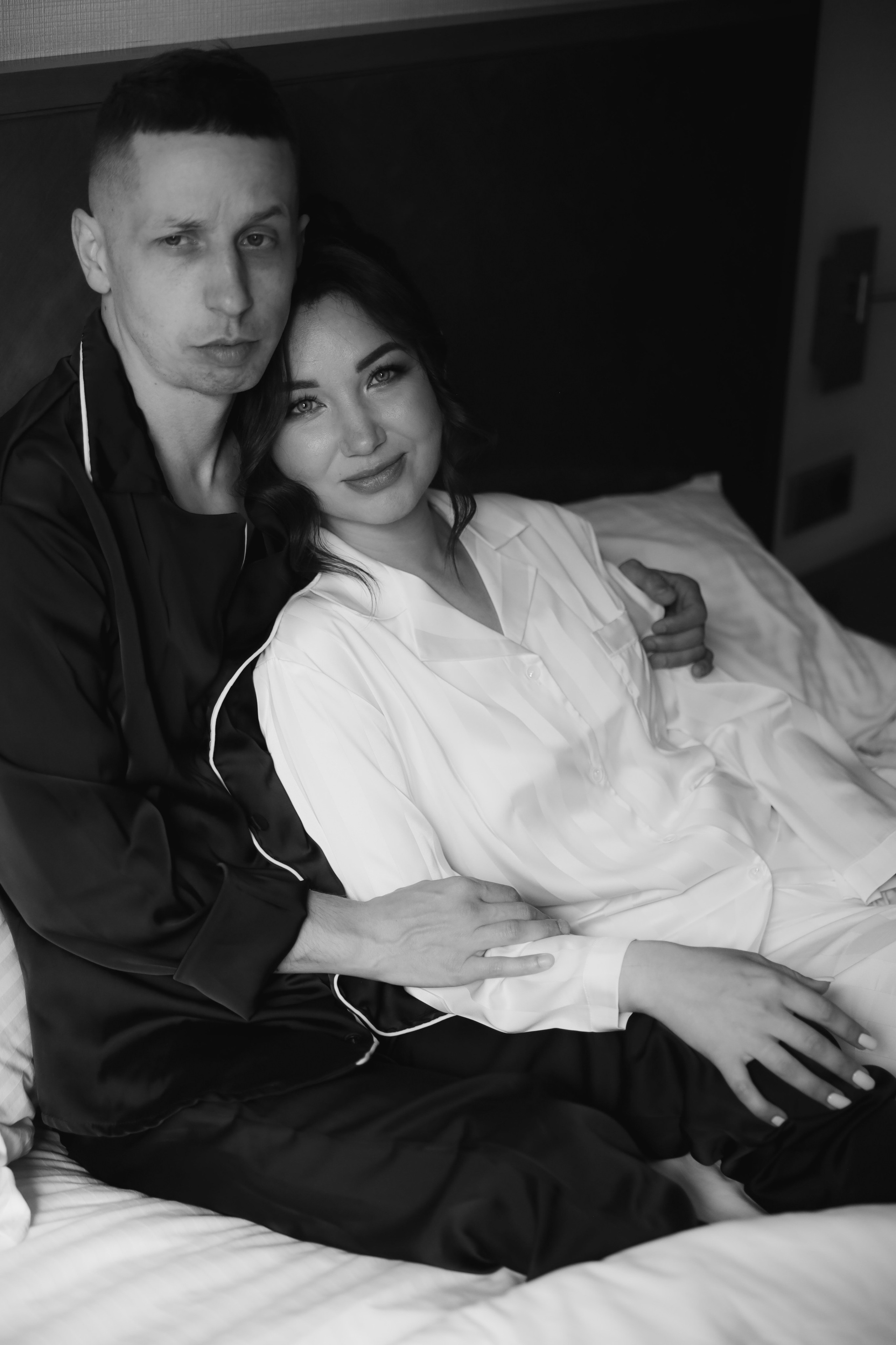 Павел и Анастасия. Свадебный фотограф Екатеринбург Алексей Ладыгин