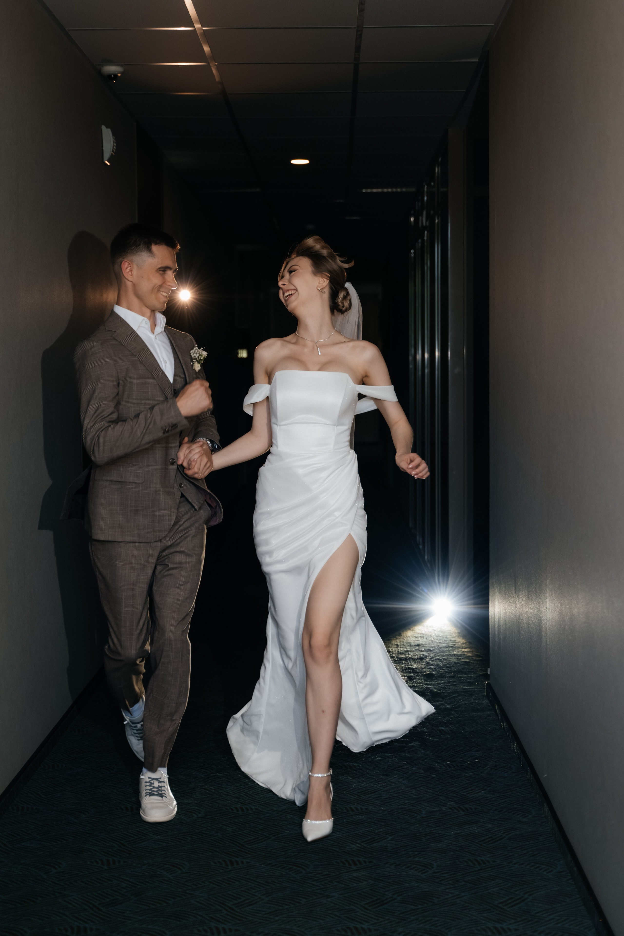 Игорь и Кристина. Свадебный фотограф и видеограф Жанна и Ренат Костандян, Ставрополь