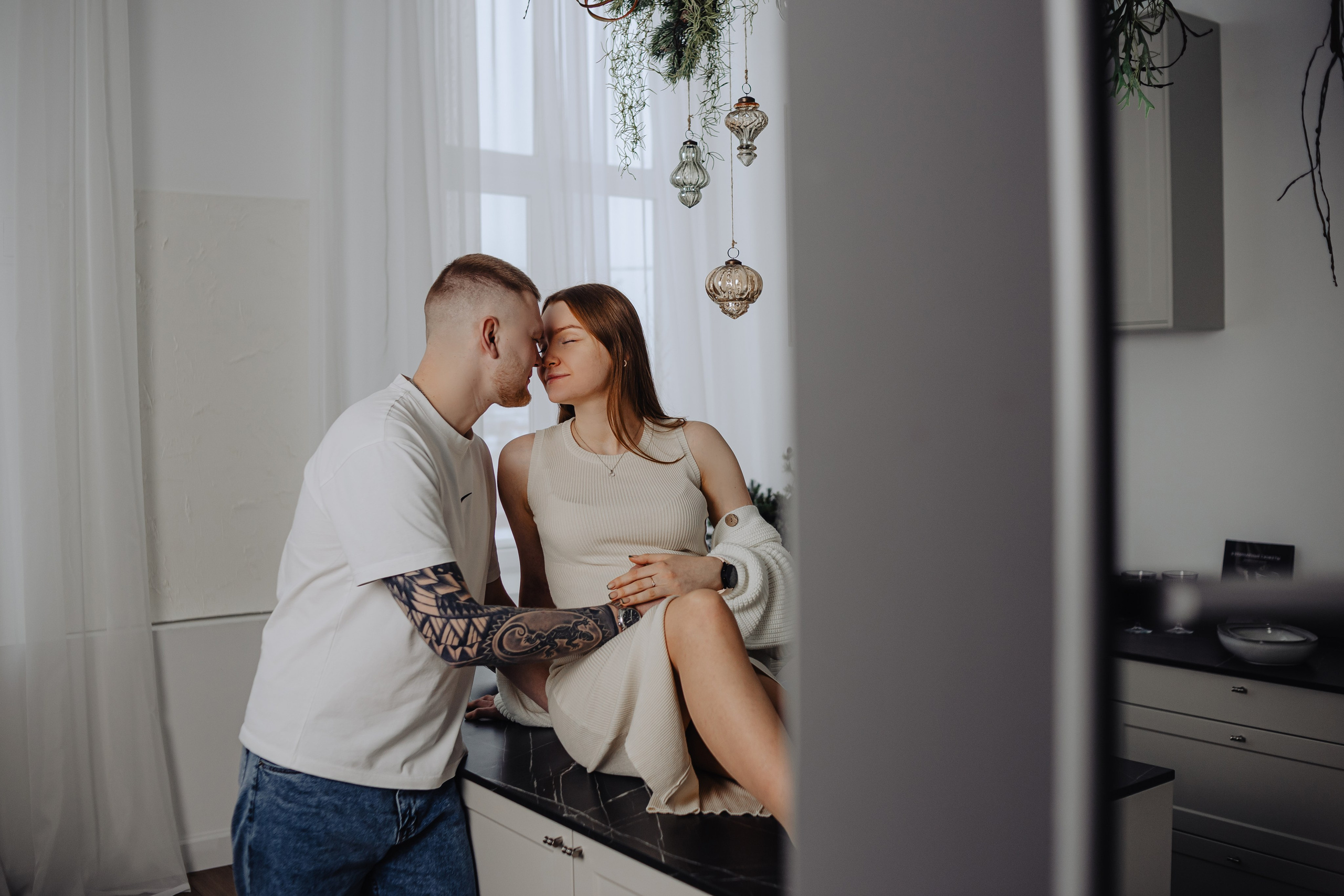 Анастасия. Фотограф Брянск