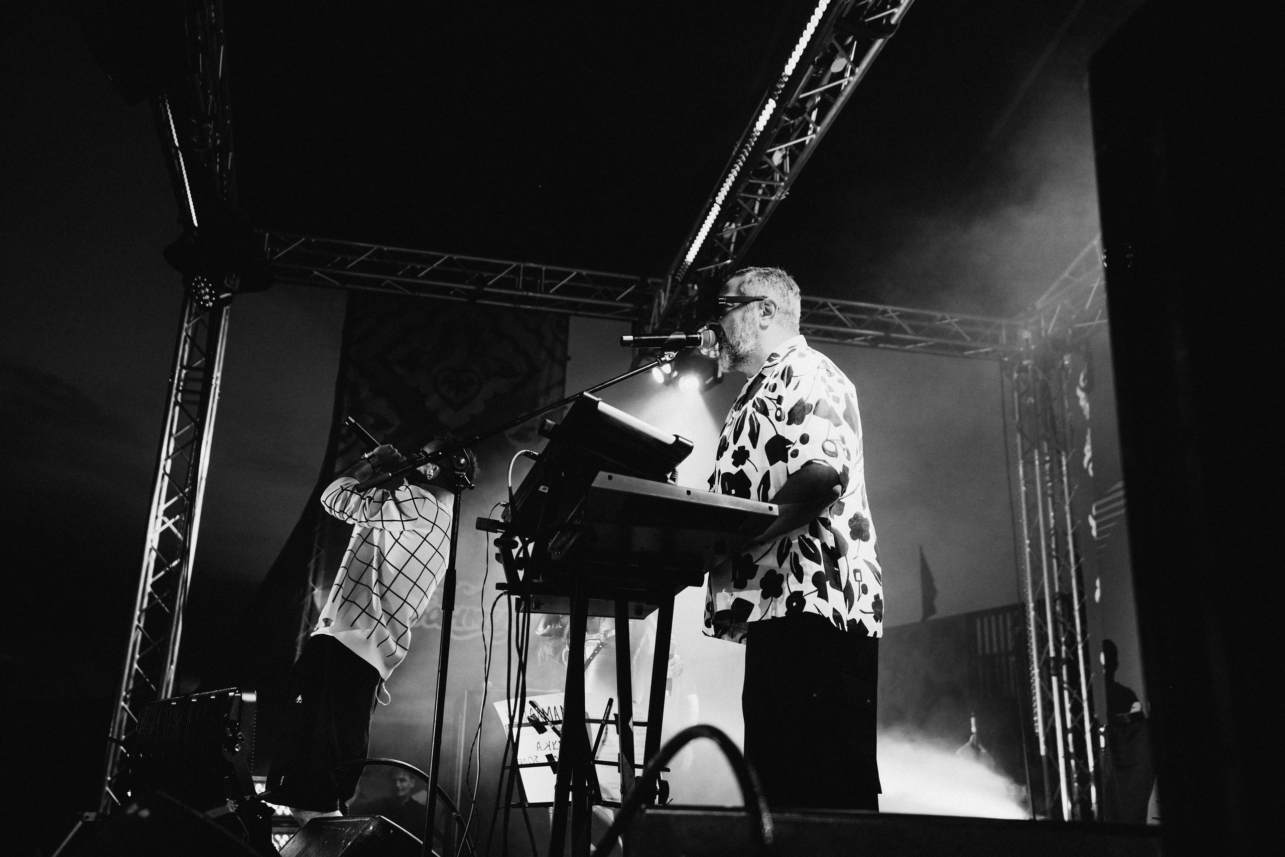 Концерт Дискотеки Авария 08.06.24. Фотограф Казань