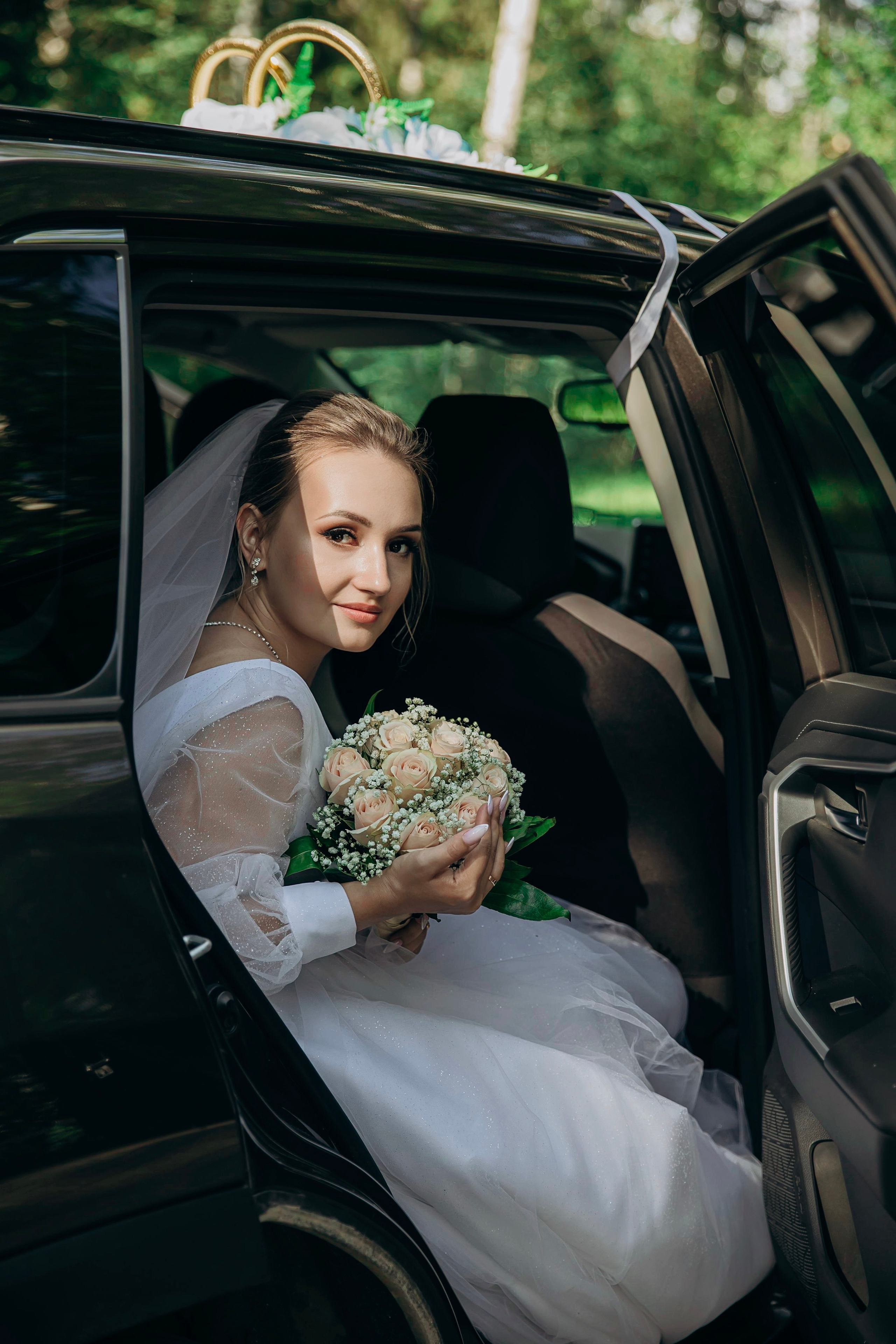 Зоя&Иван. Фотограф Алина Любимова г. Пермь