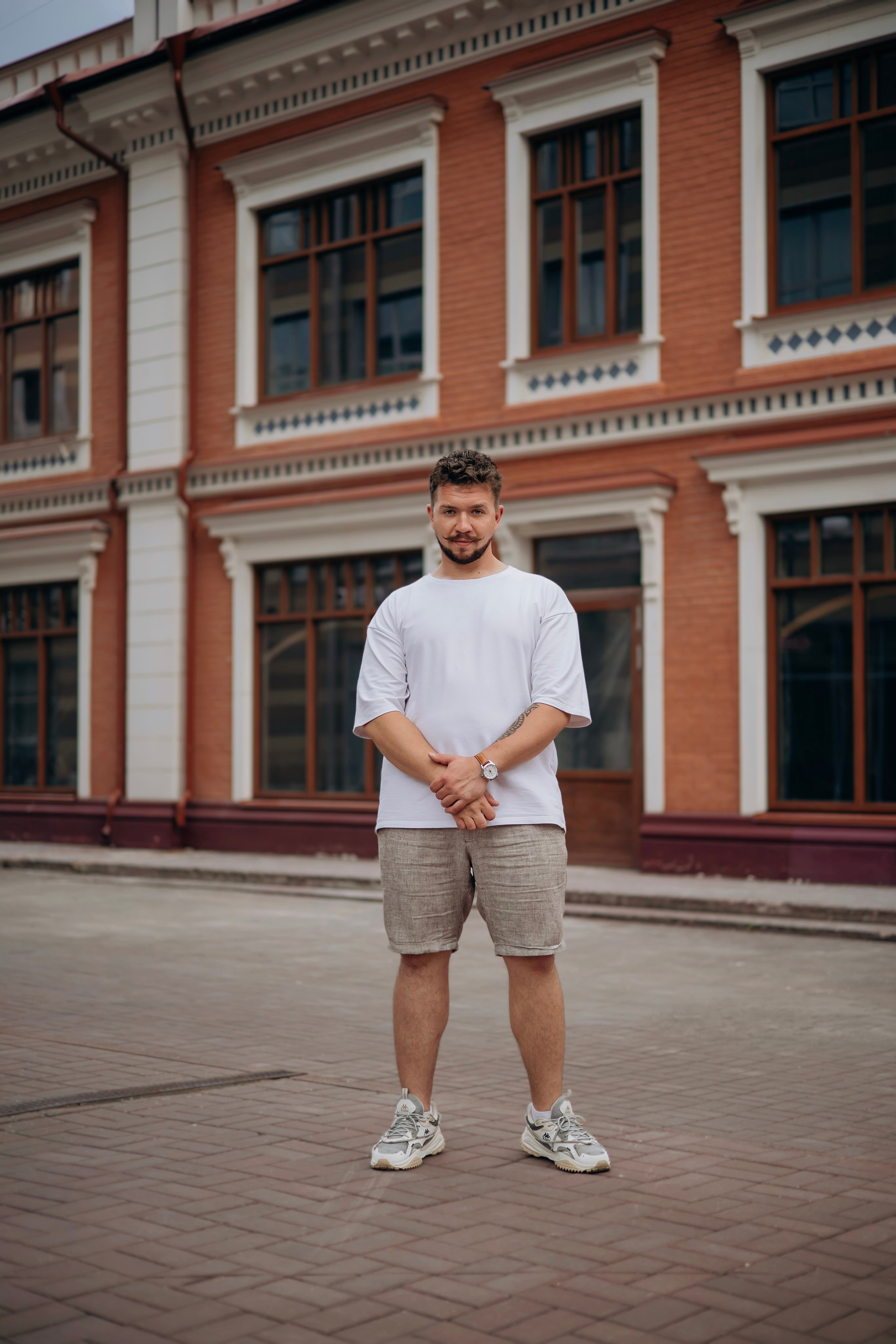 Максим. Фотограф Алина Любимова г. Пермь