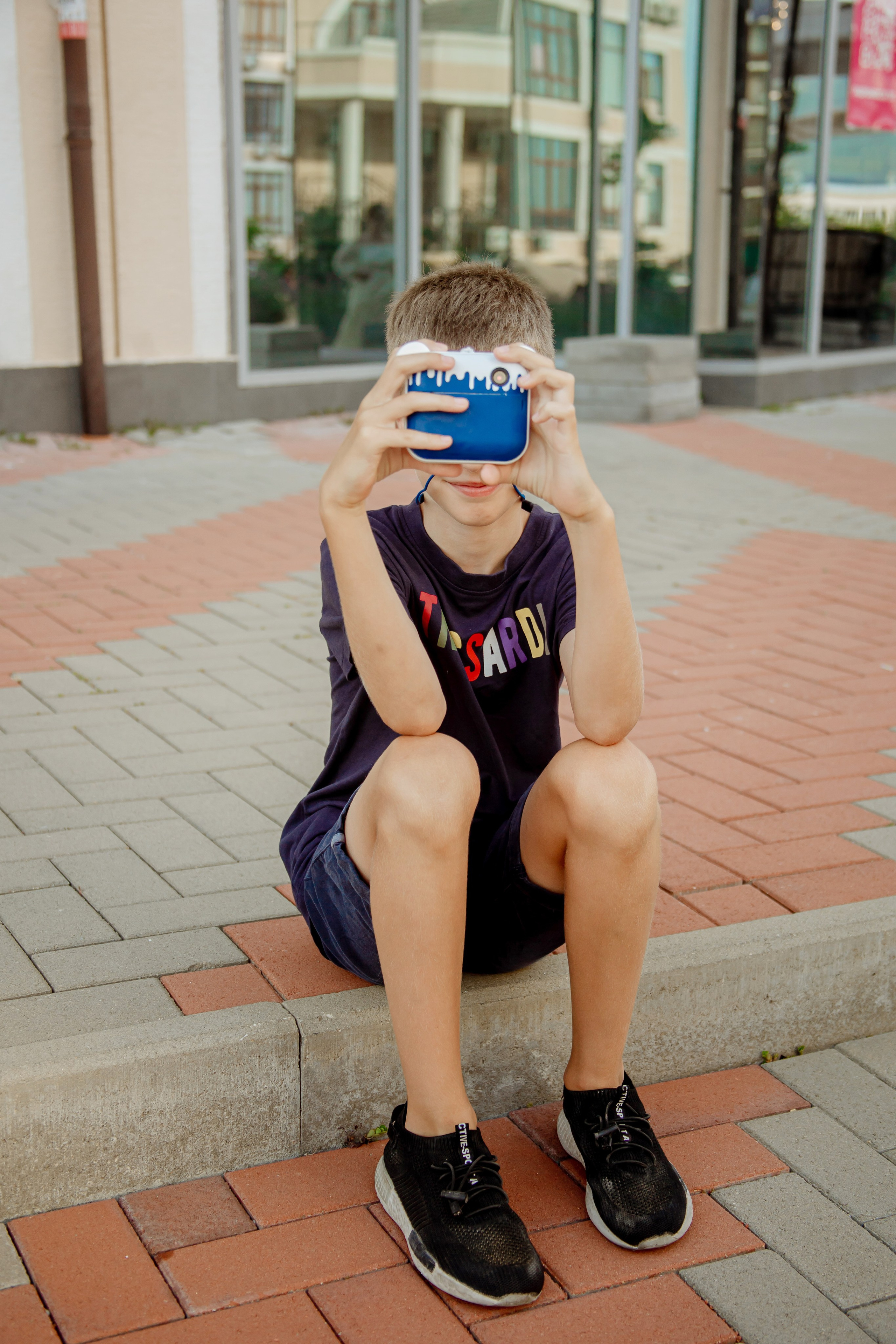 Ирина и Илья. Фотограф в Геленджике, Архипо-Осиповке, Абрау-Дюрсо, Кринице Виктория