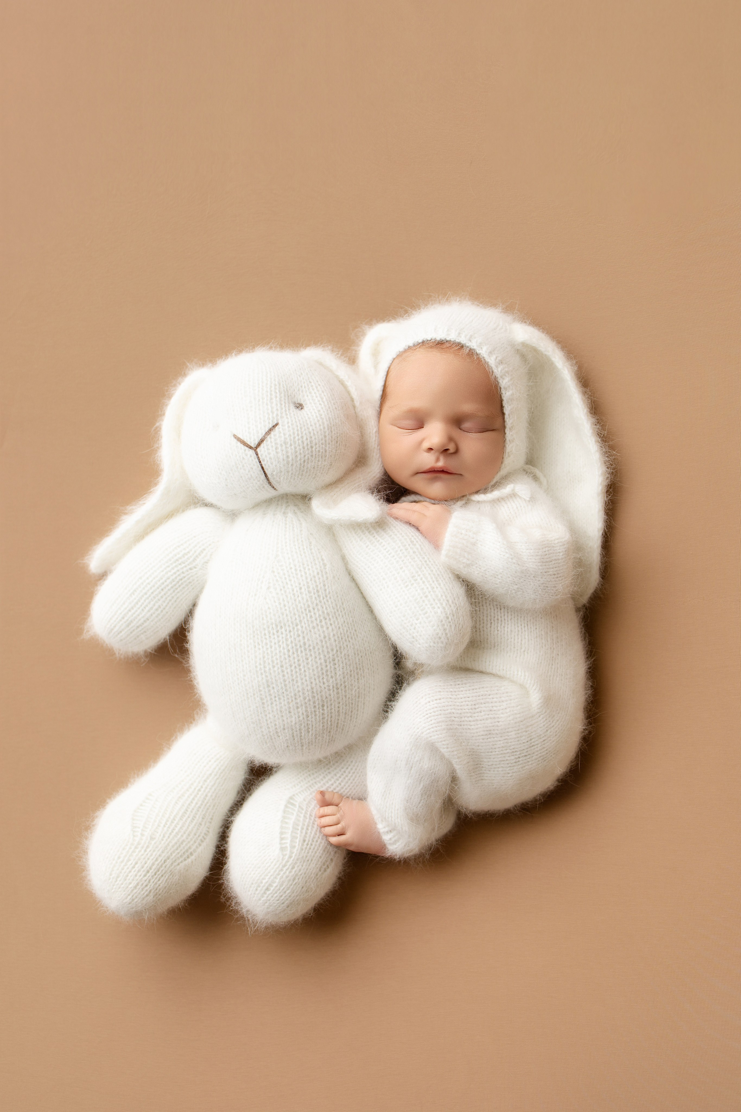 Сергей 7 дней. Фотограф новорождённых Newborn Москва
