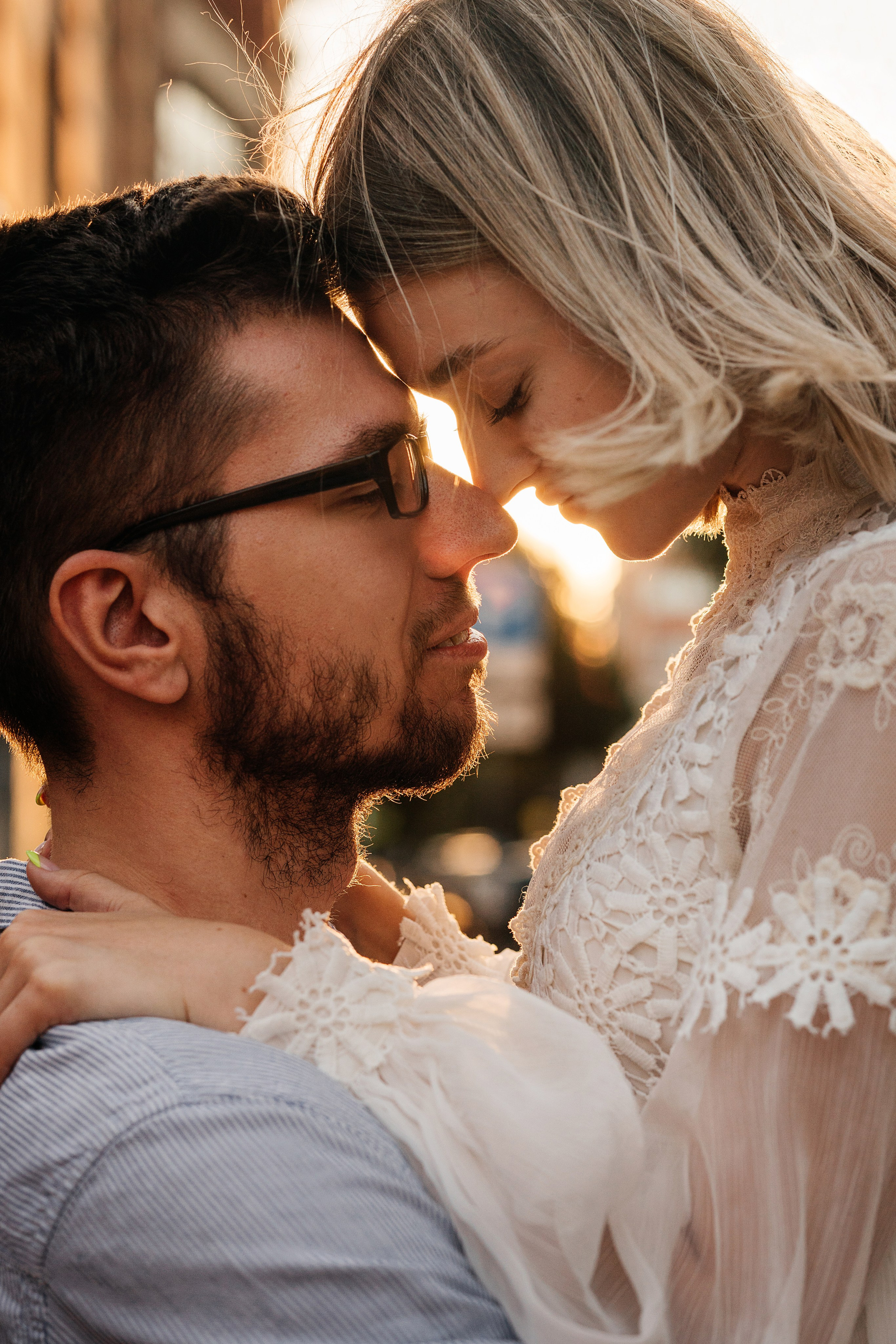 Рассветная фотосессия. Свадебный и семейный фотограф Надежда Соловьева