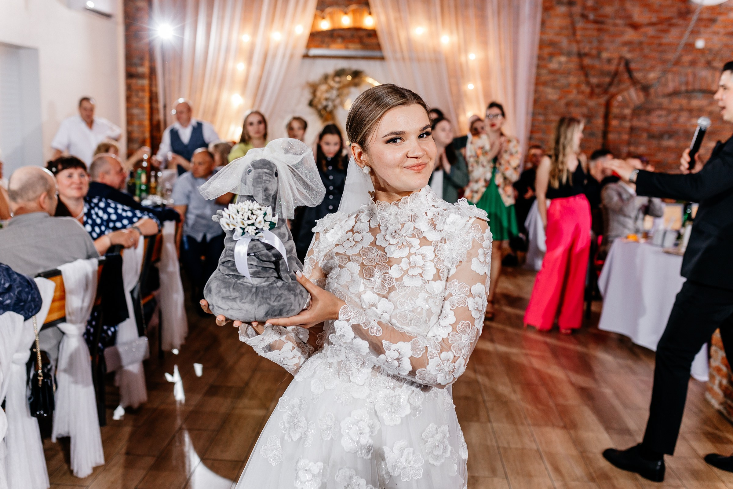 Мария и Андрей. Свадебный фотограф Елена Ловцевич