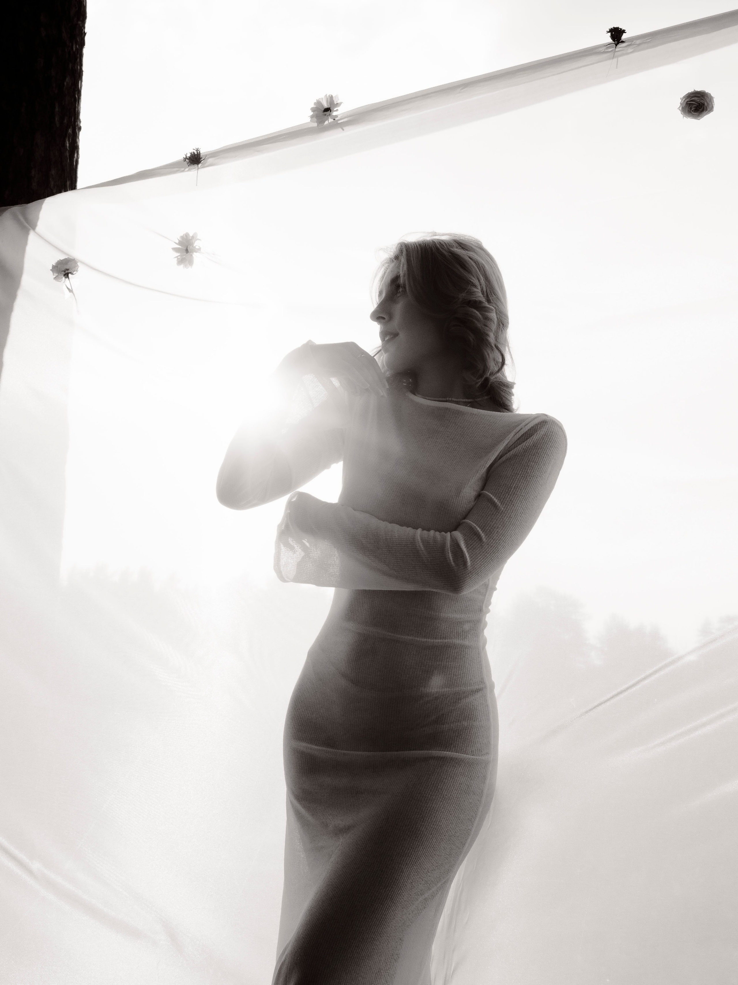 Полина лес. Фотограф в Нижнем Новгороде, Сарове и Москве. Оля Фролова