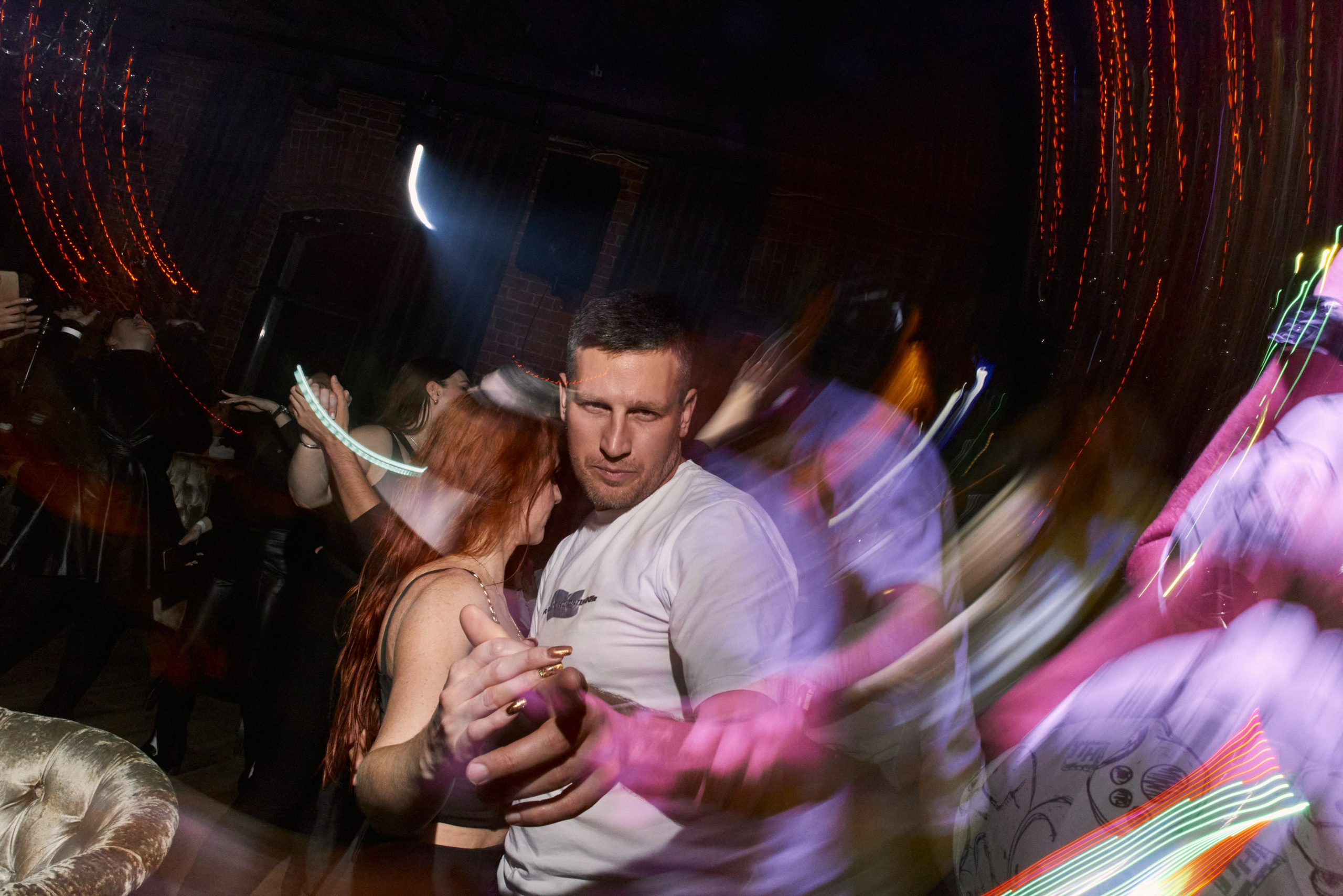 Event репортаж