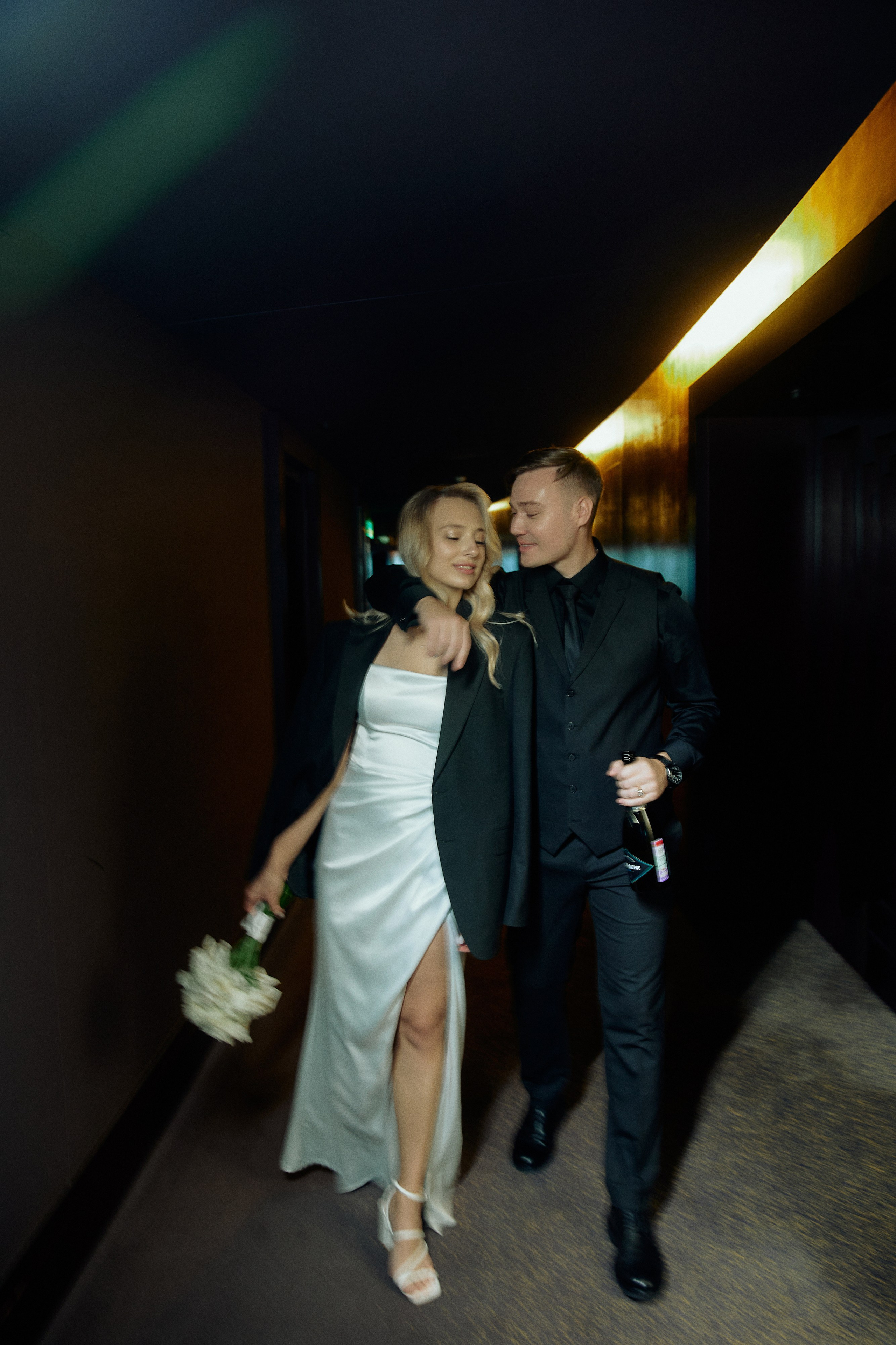 Rustam & Anastasia. Event агентство PAPRIKA в Екатеринбурге