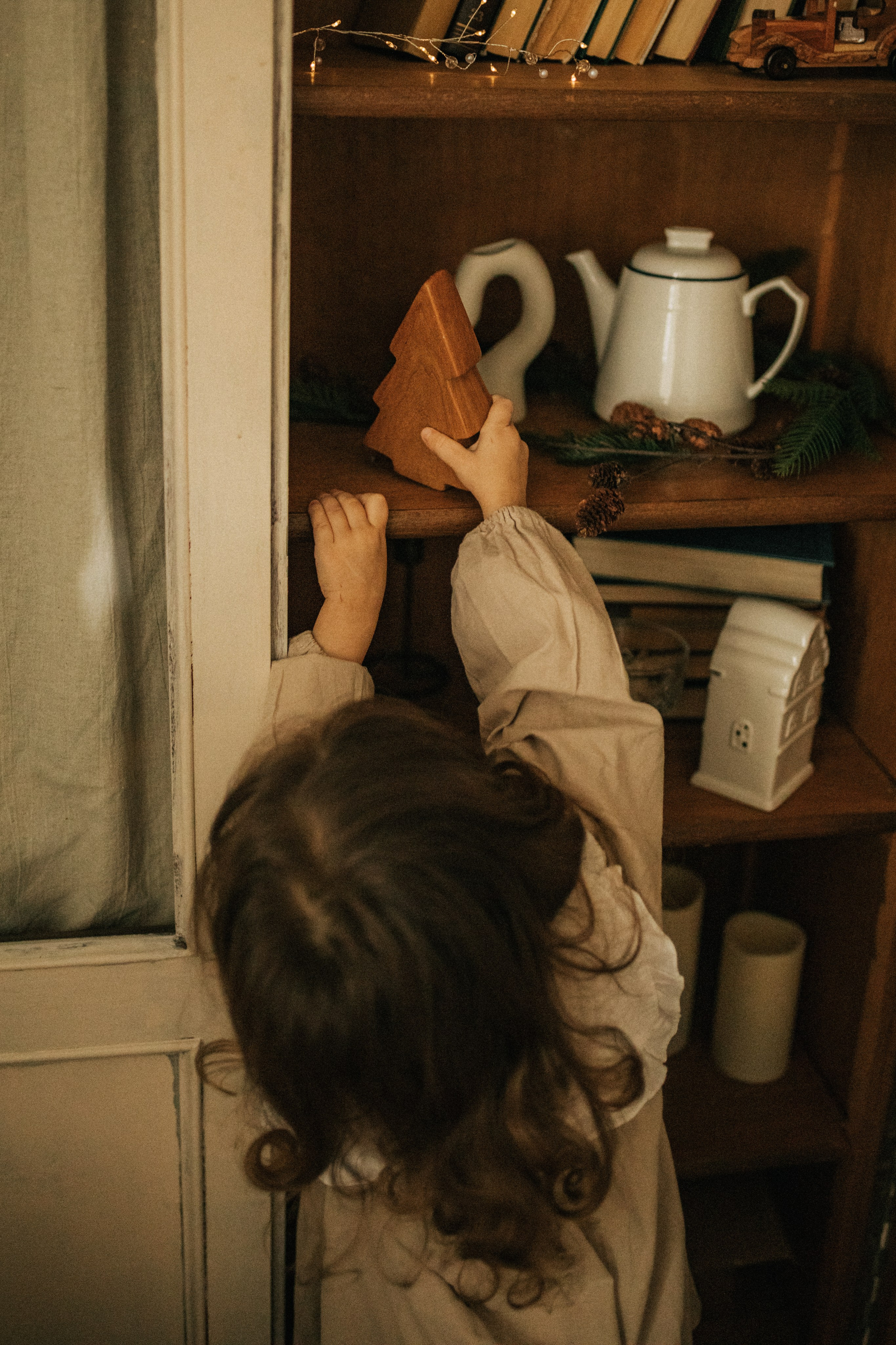 Лиуза и Марьяша. Семейный и детский фотограф в Москве