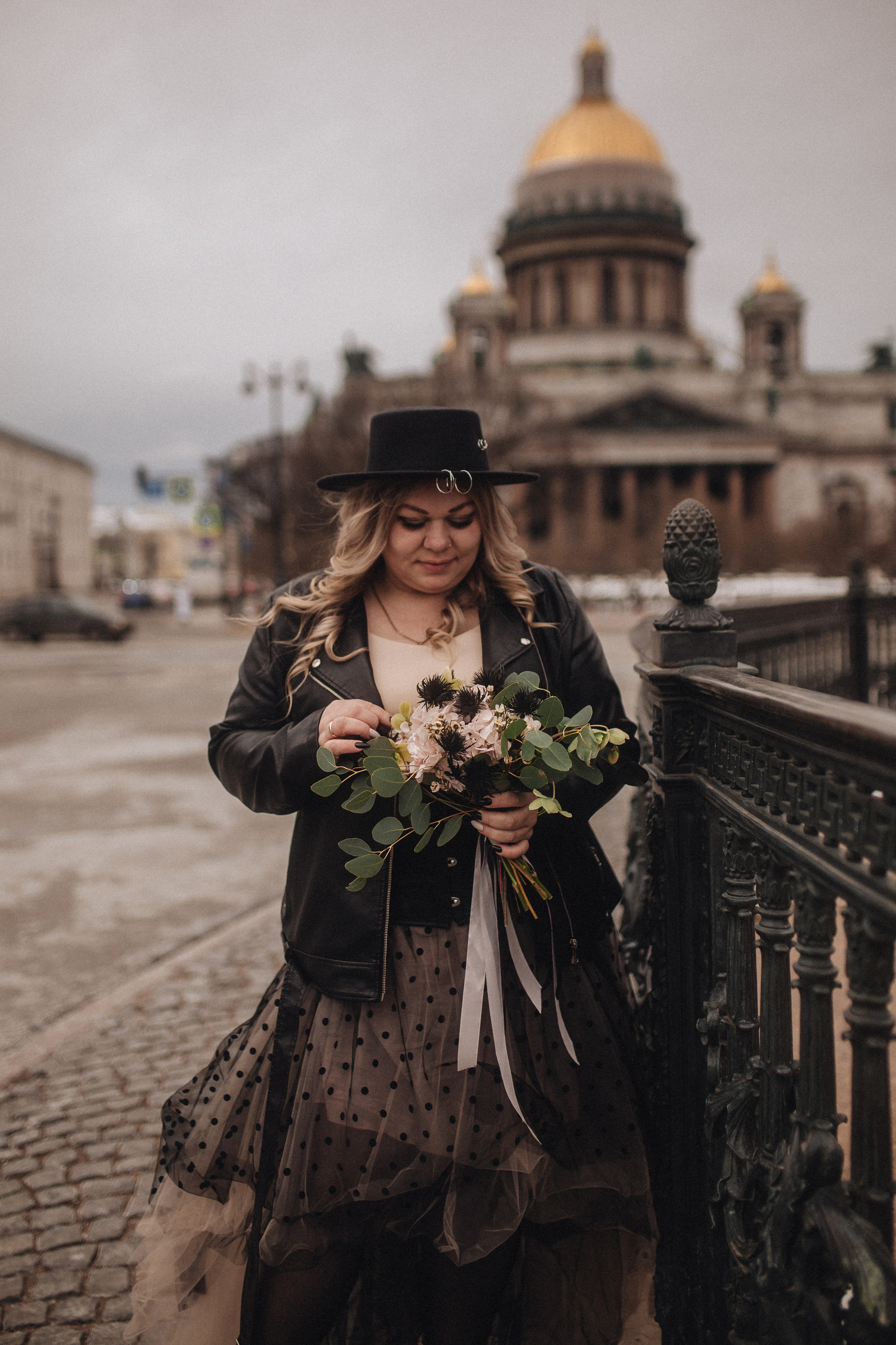 14.02.24. Фотограф в Санкт Петербурге Лара Великова
