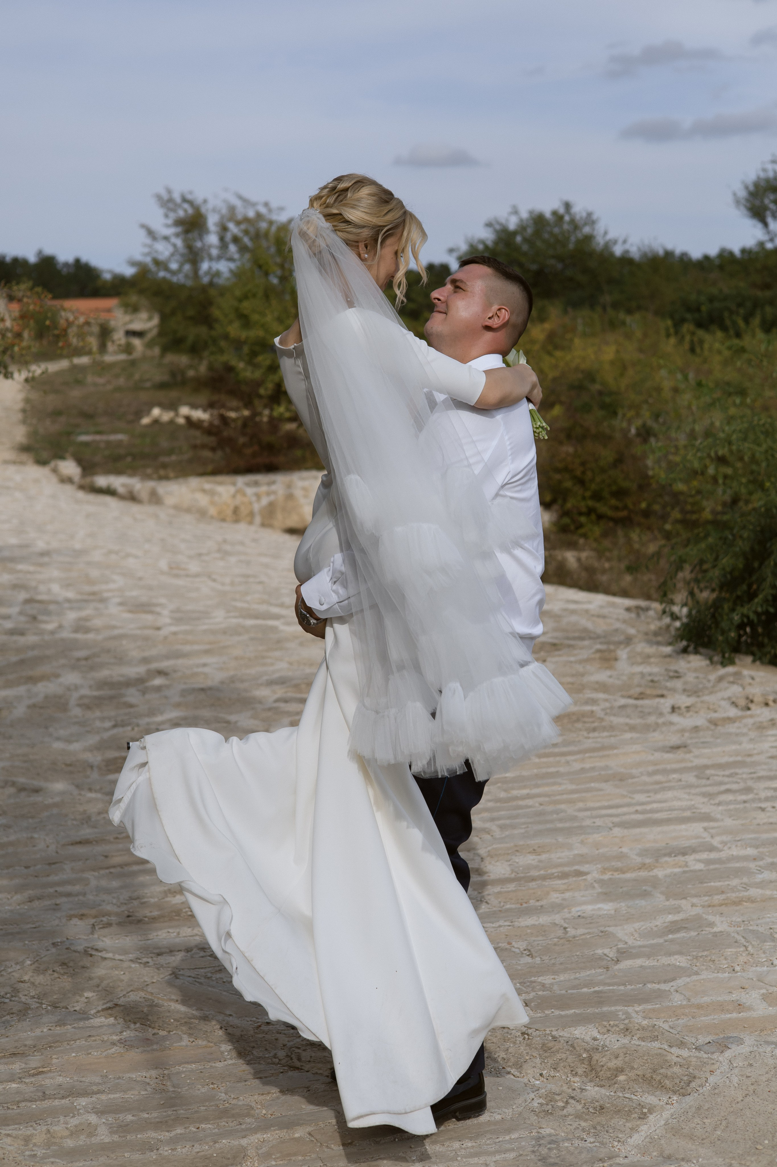 Кристина и Даниил. Семейный и свадебный фотограф в Краснодаре Елизавета Замаева
