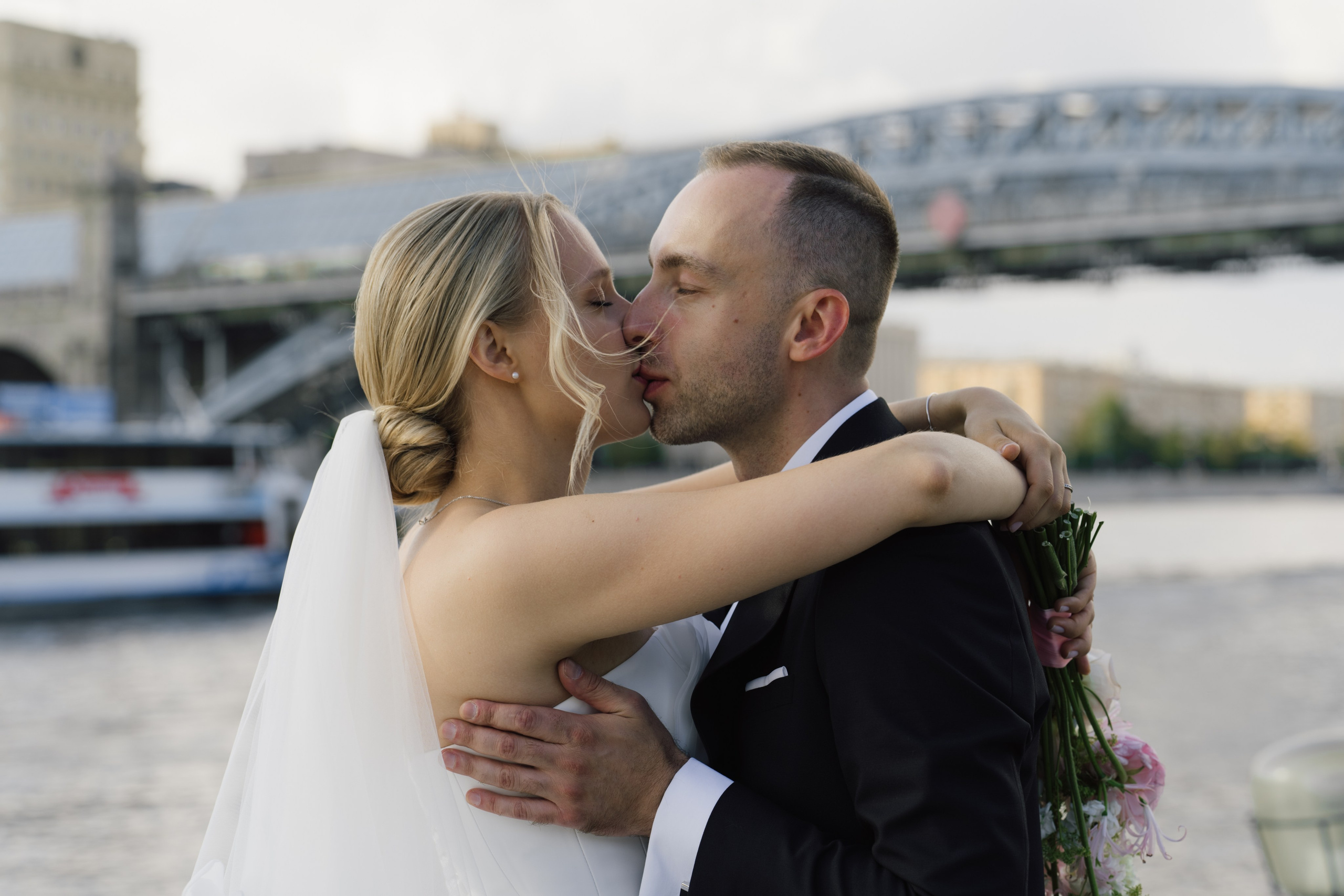 Павел + Наталья. Свадебный и семейный фотограф в Москве/Калуге Юлия Мосиюк