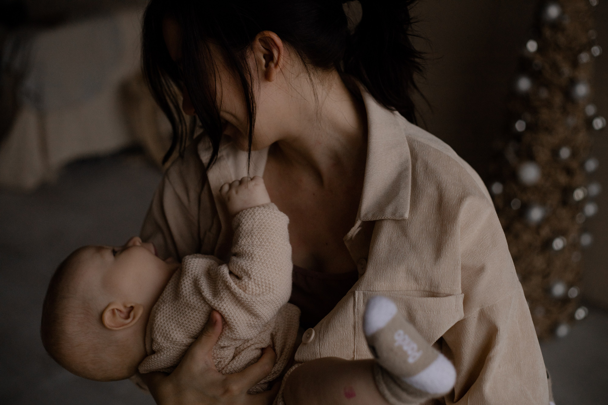 Family love. Свадебный фотограф Таня Караисаева
