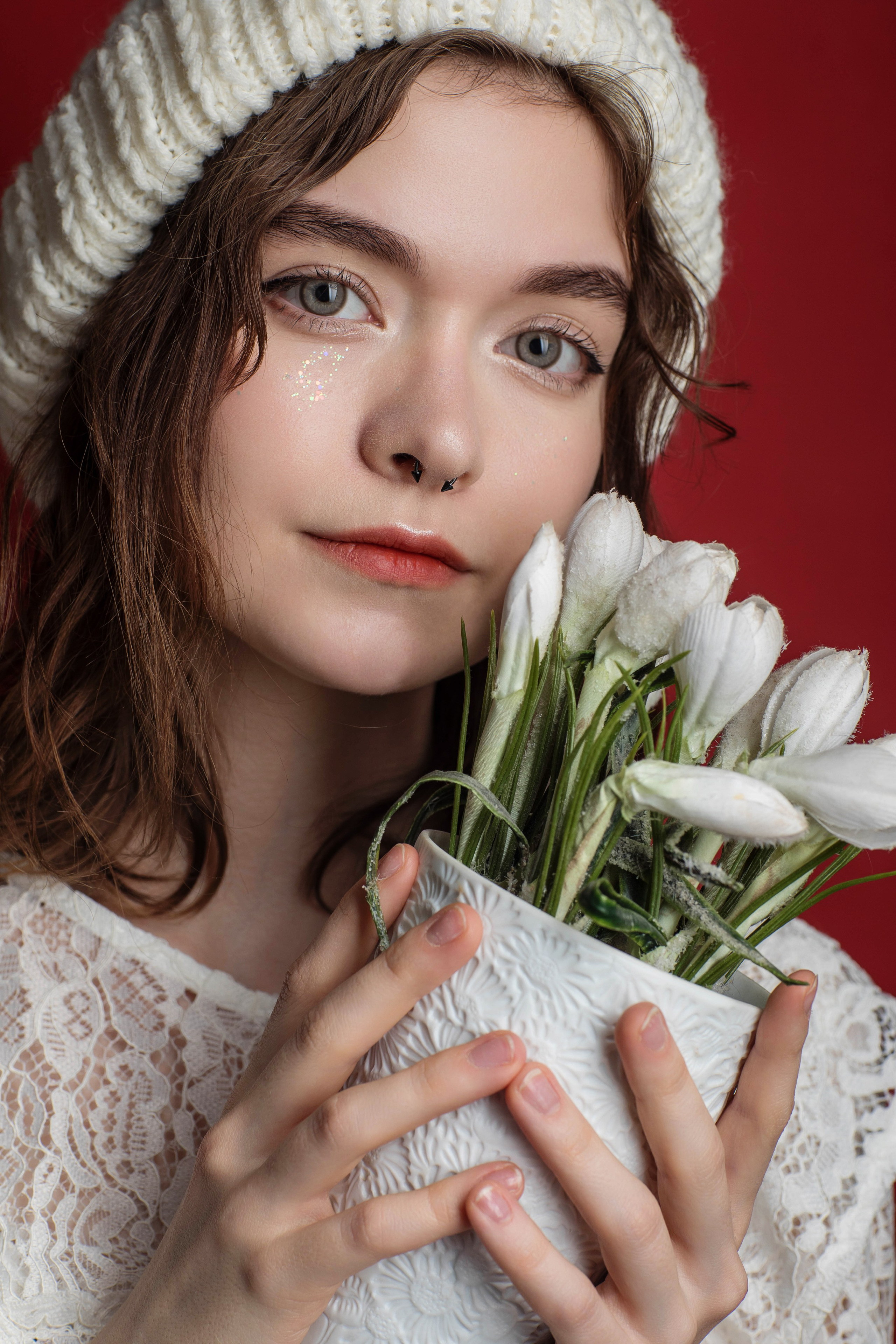 ЛИЗА. Фотограф Ольга Косенко в Москве