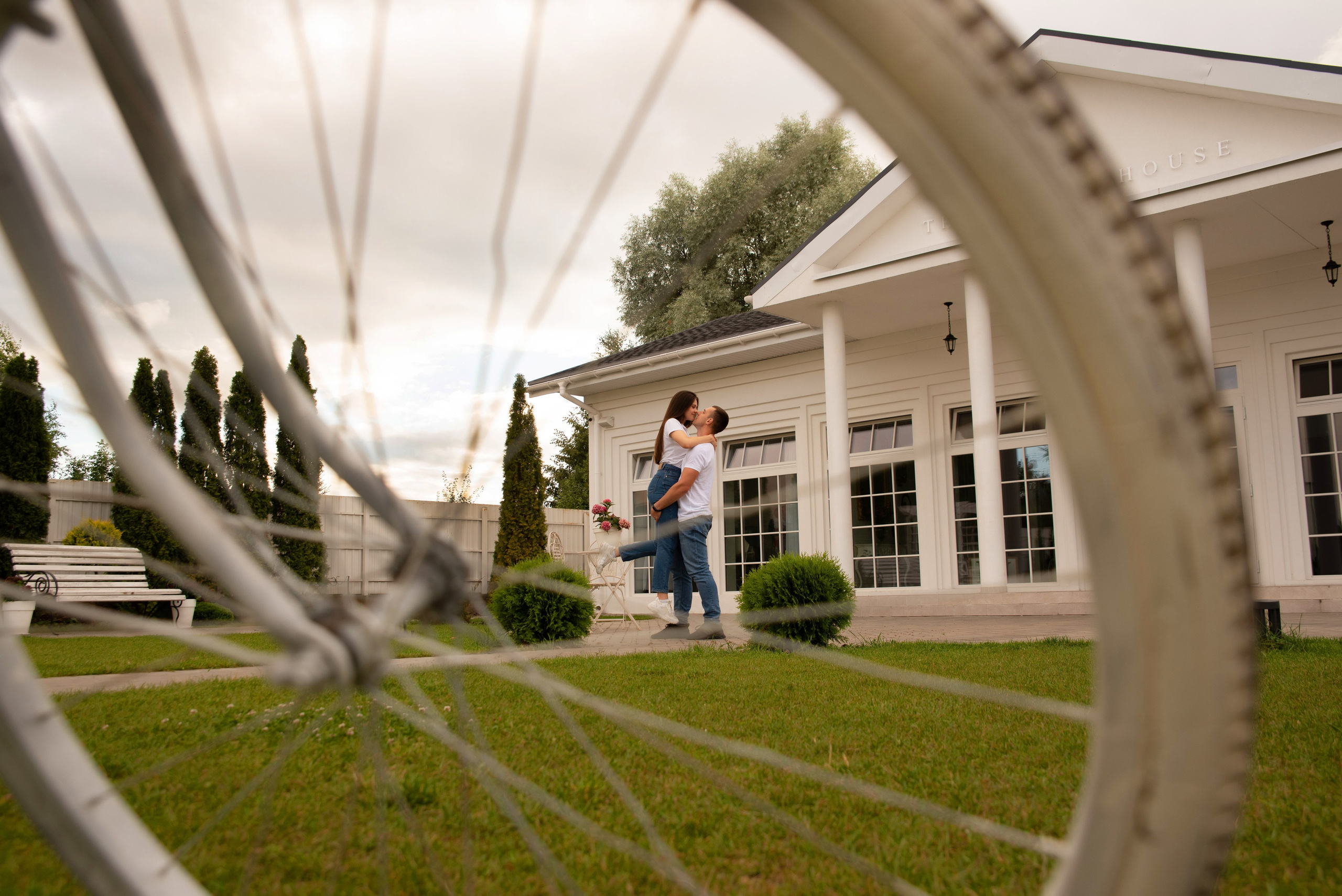 Love story (Лавстори) Минск Слуцк. Свадебный и семейный фотограф Ольга Астрейко