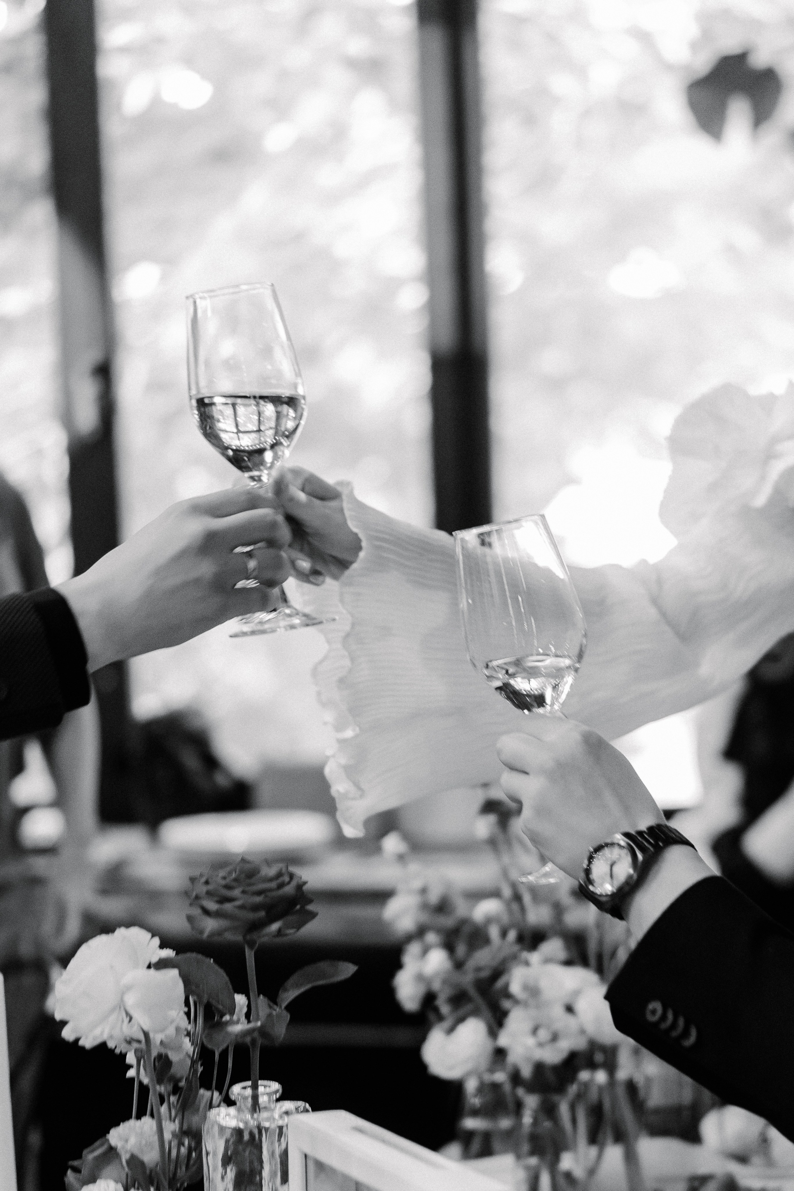 Полина и Денис. Фотограф в Челябинске