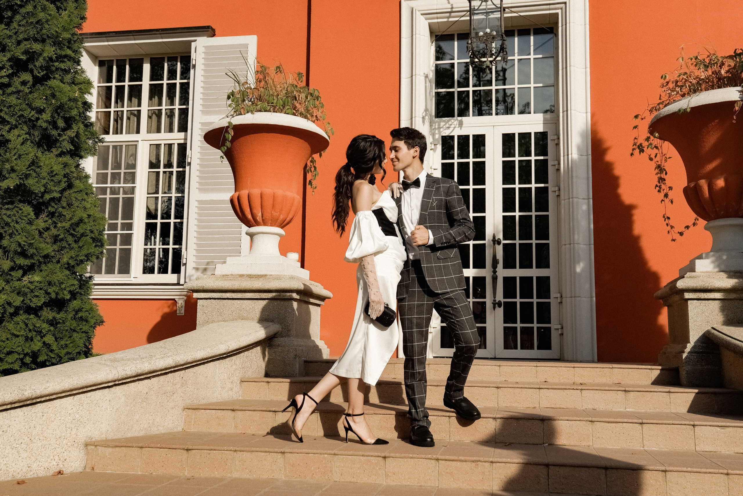 Midday love. Свадебный фотограф и видеограф в Ростове-на-Дону. Максим и Наталья Лебедевы