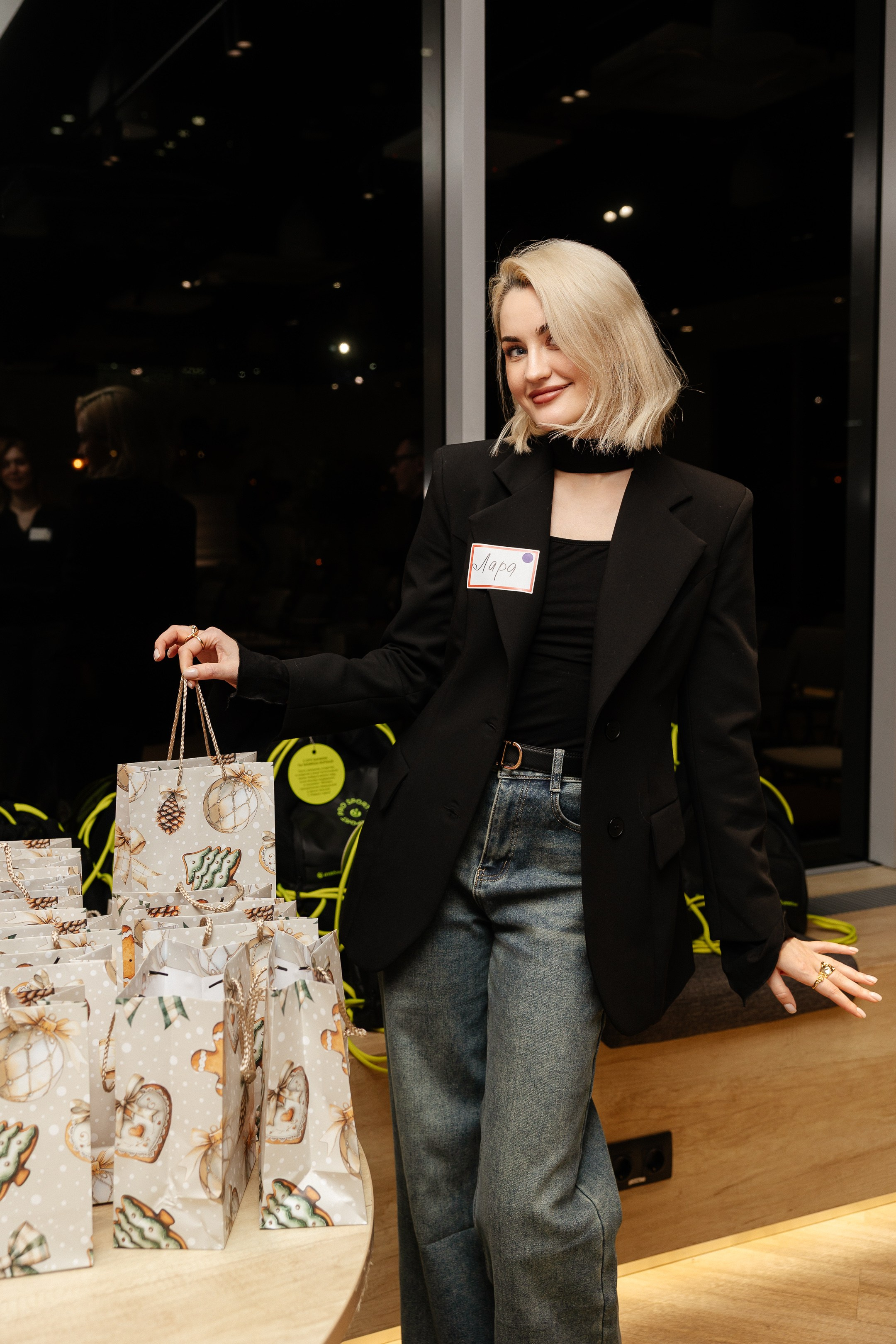 МТС hall: Agile practice day. Портретный и репортажный фотограф в Москве Олеся Лисарк