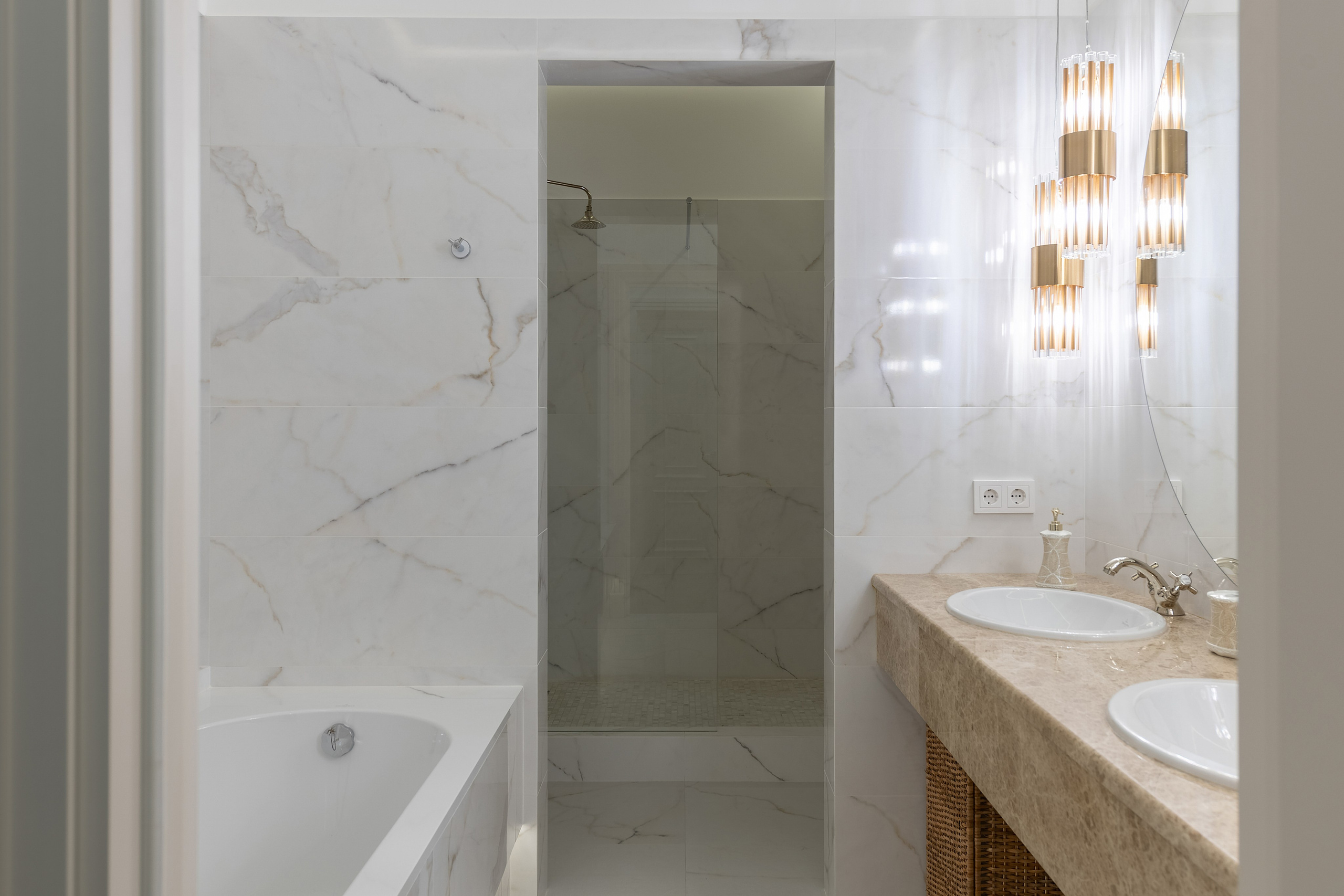 Квартиры. Интерьерный фотограф в Москве