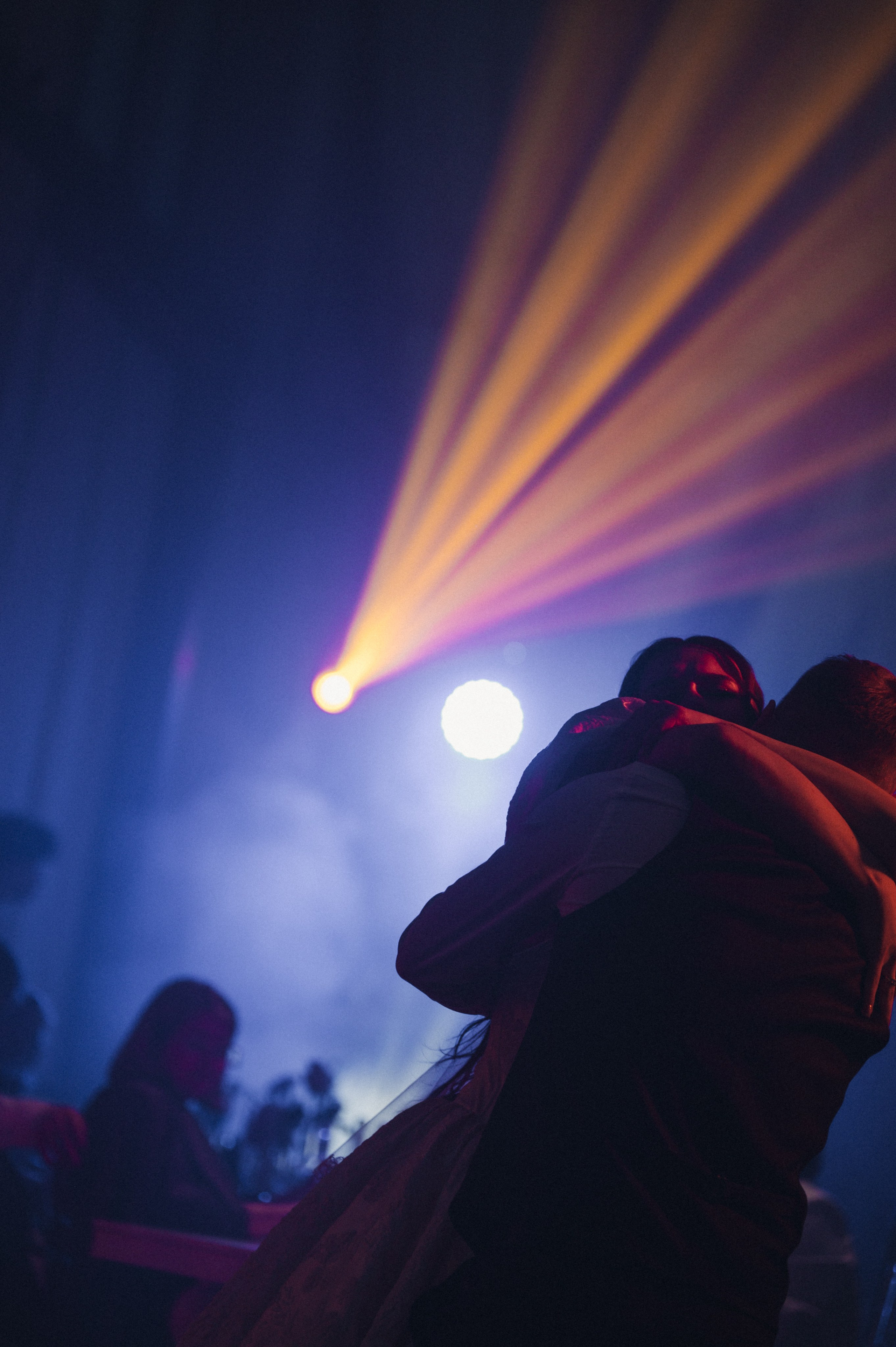 Алёна и Павел. Репортажный и свадебный фотограф в Сургуте