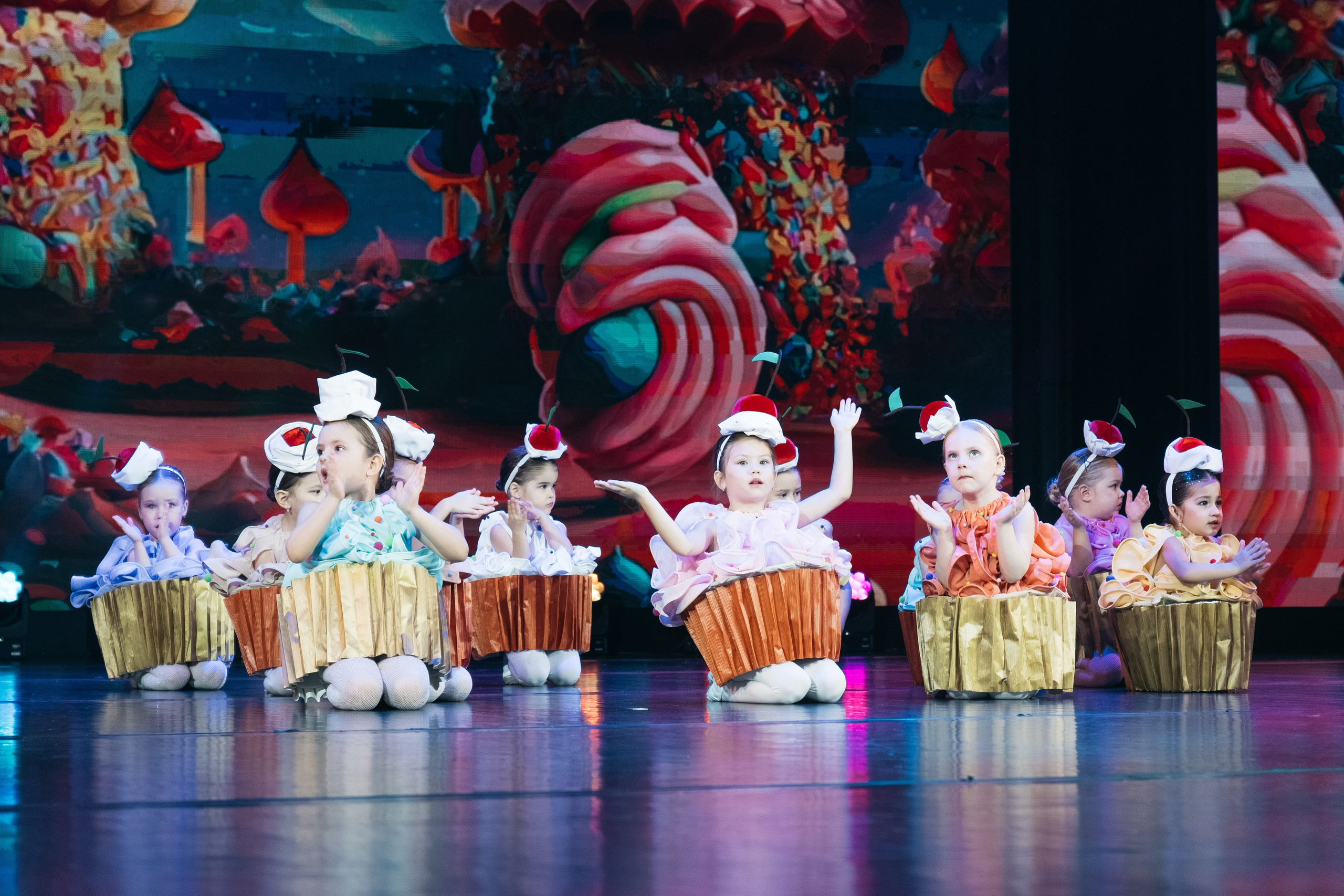 СурГУ 23.12.23. Репортажный и свадебный фотограф в Сургуте