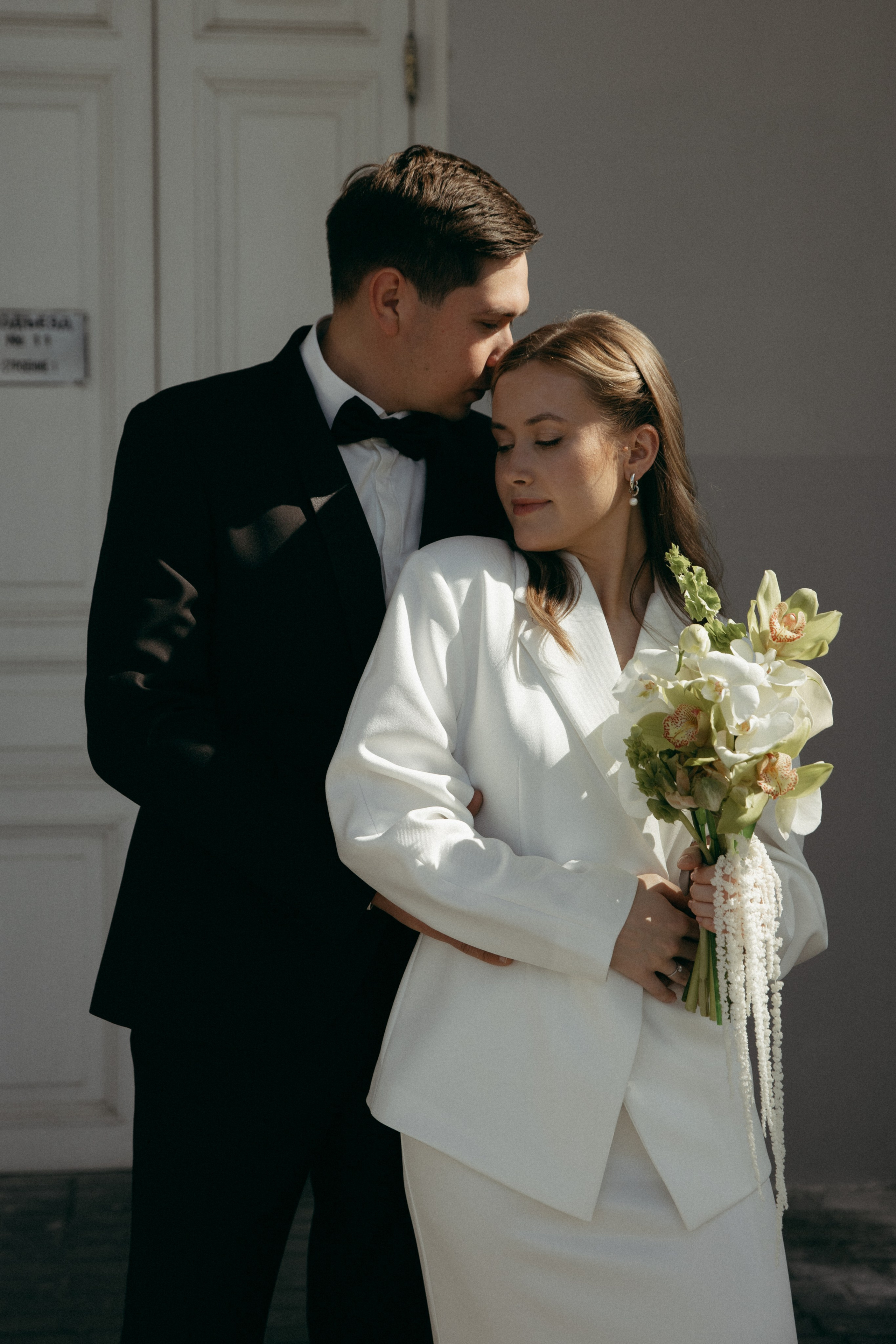 Павел и Нина. Главная