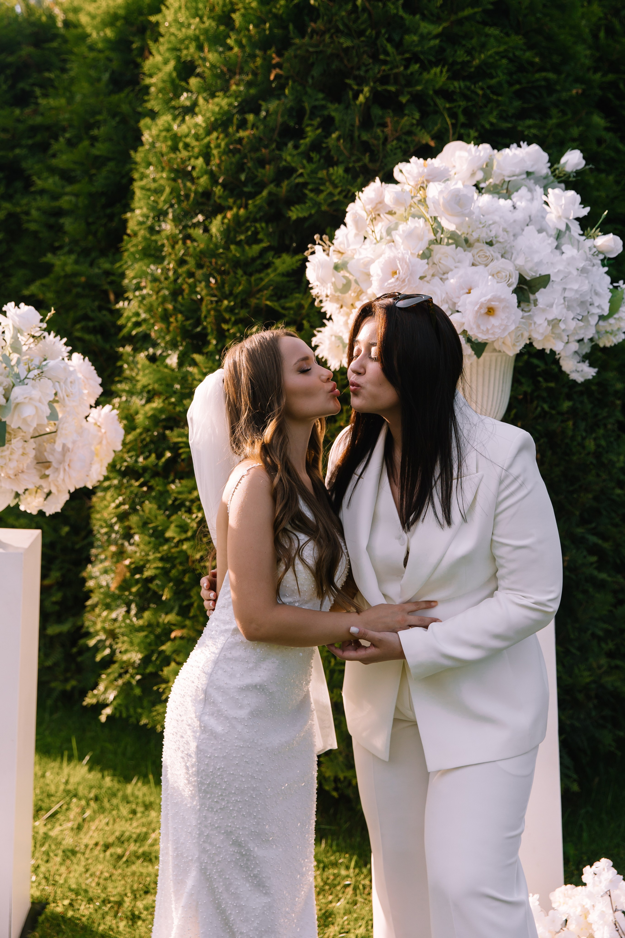 Anastasia & Ilya. Фотограф в Минске — Юлия Деяк. Фотосессии в Минске