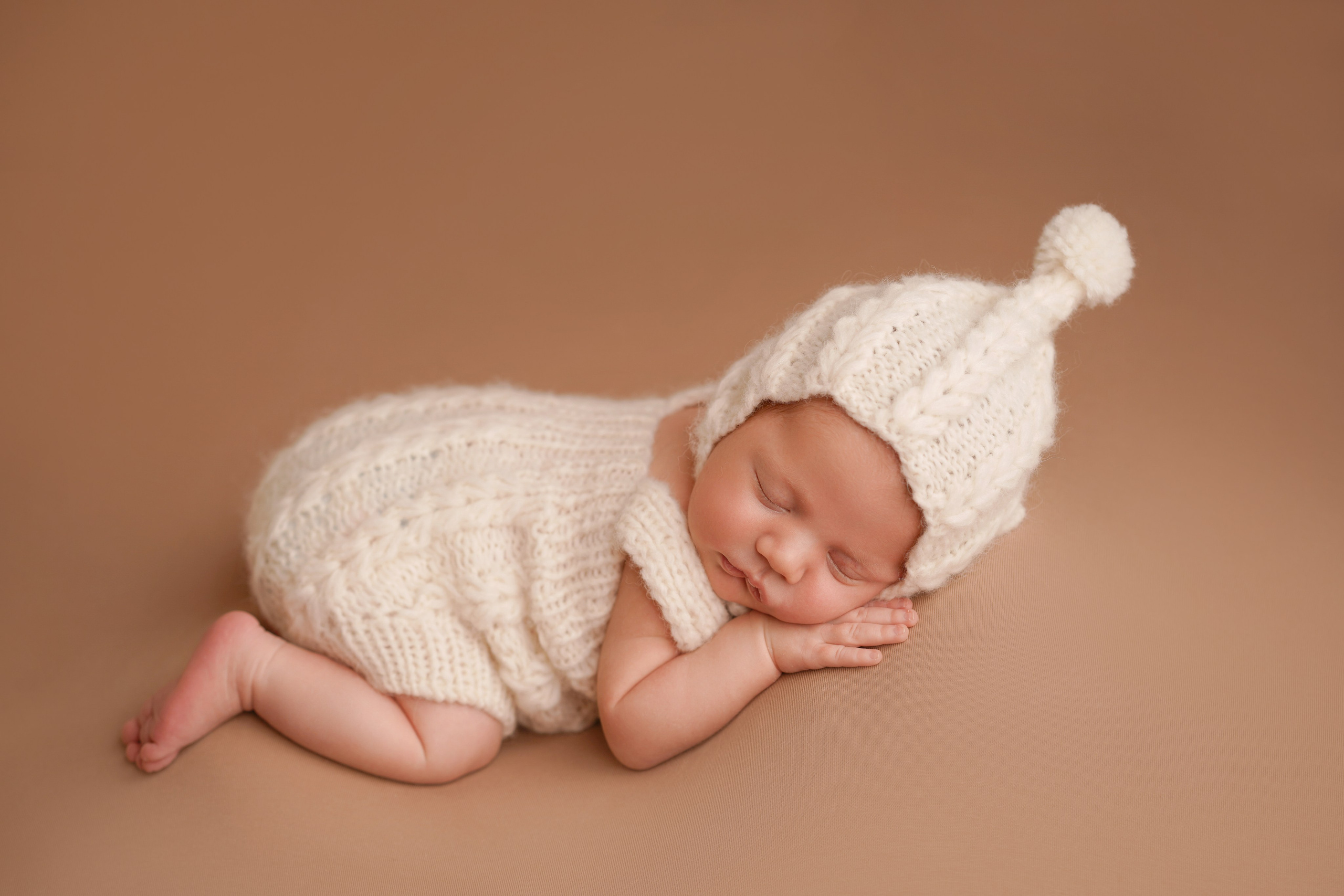 Новорожденные. Фотограф новорождённых в Москве Елена Левина
