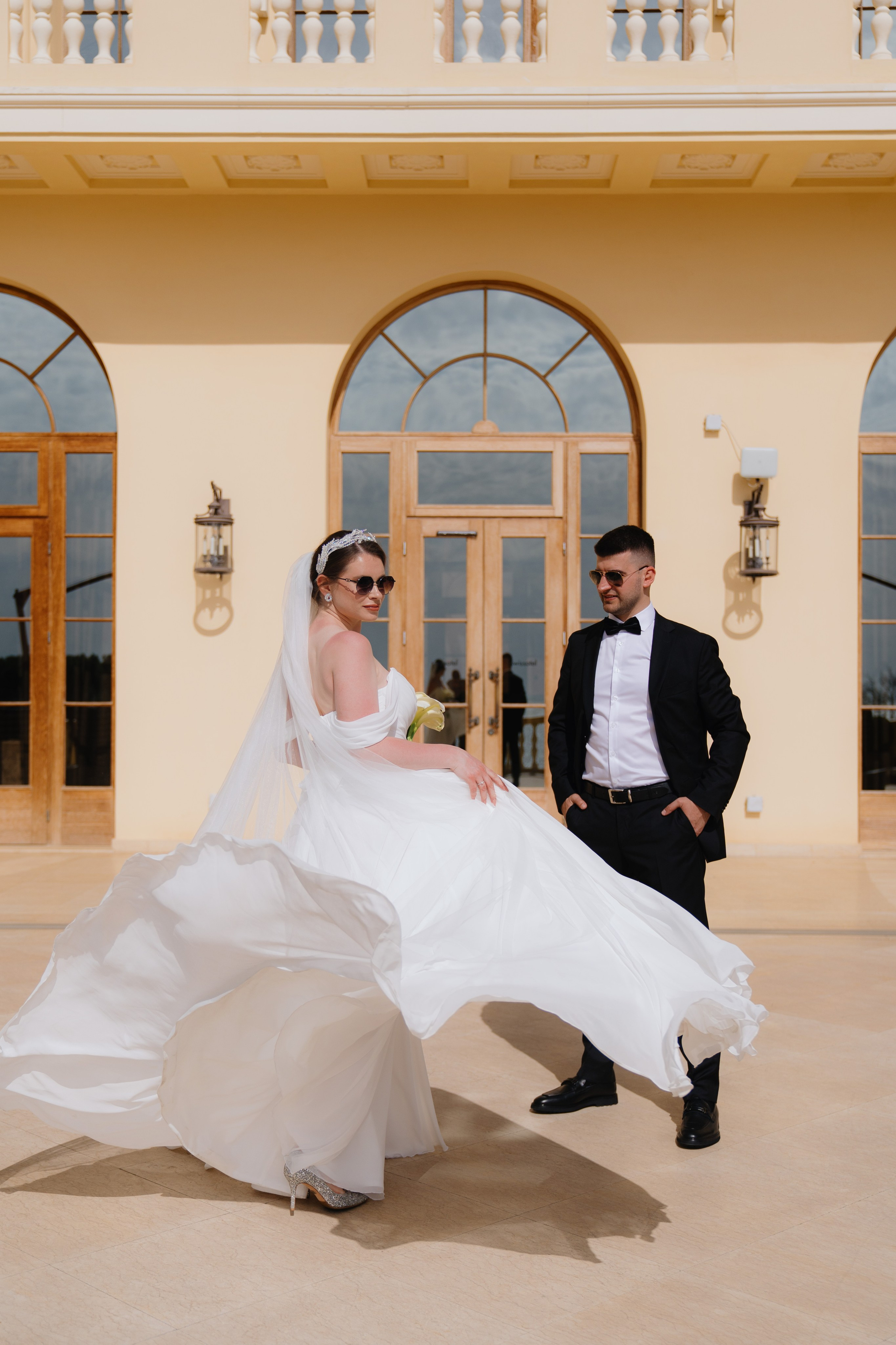 Свадебная фотосессия в Сочи. Свадебный фотограф в Сочи и Адлере — Фотосессии на море и в горах | Виктор Рогулев