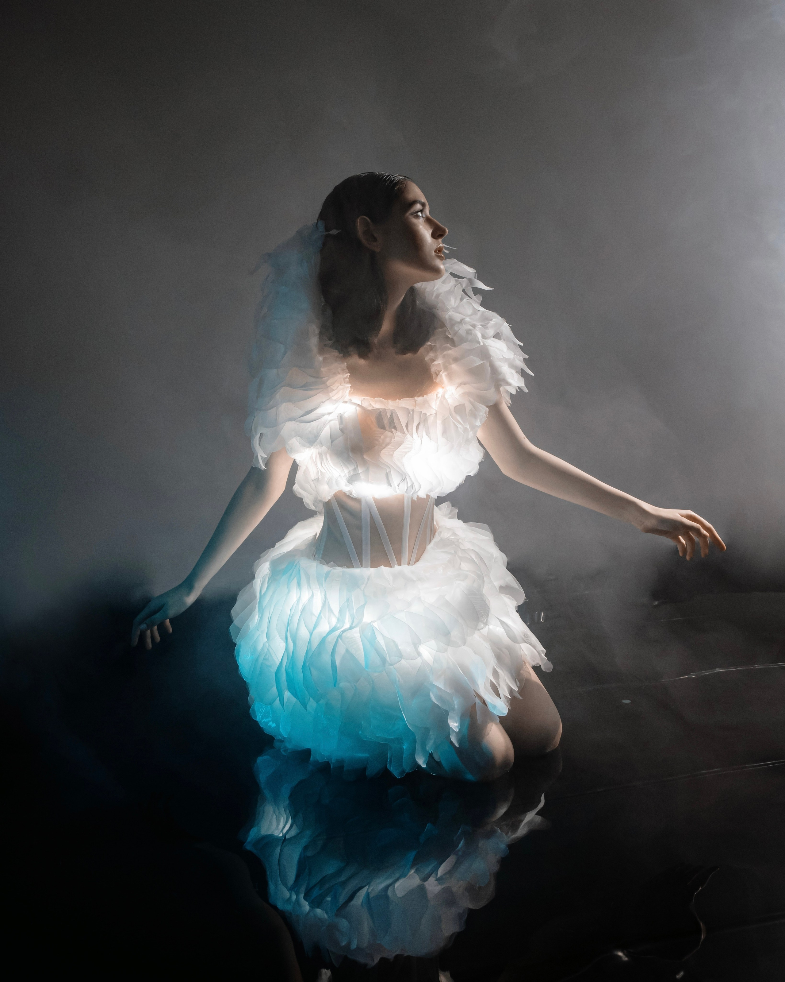 Портреты. Фотограф Анастасия Бондарчук