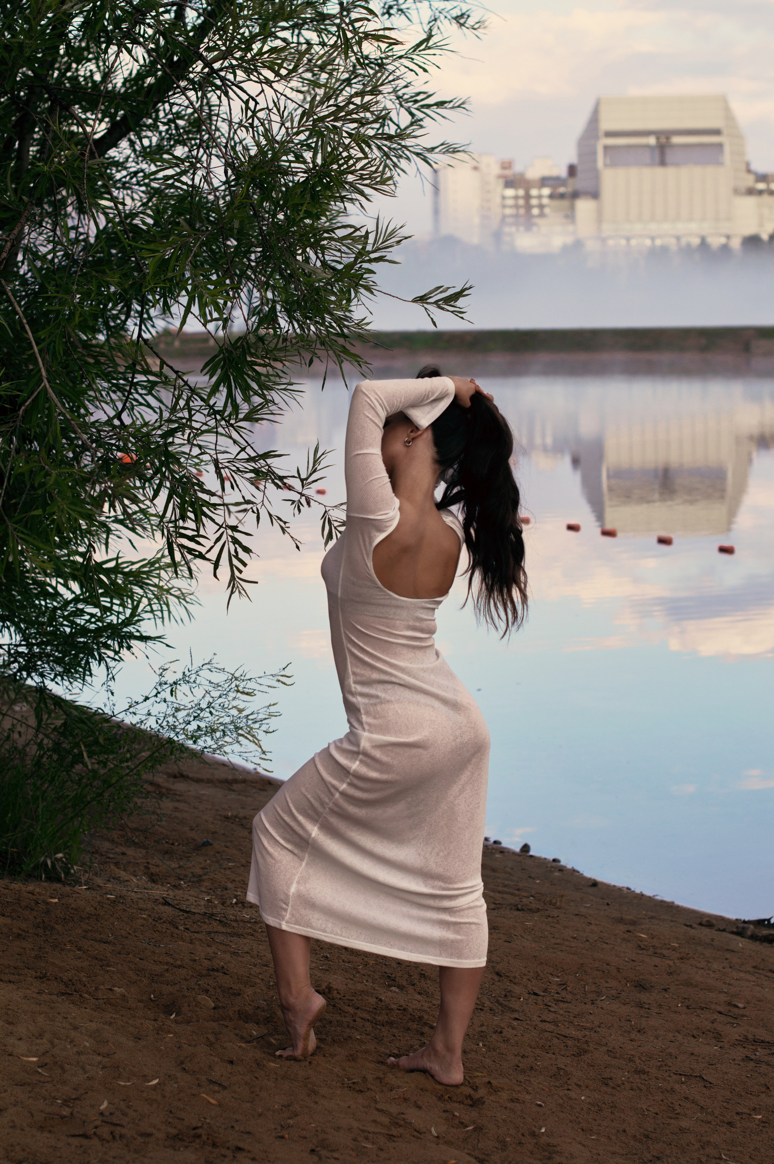 Карина. Мария-женский фотограф в Красноярске