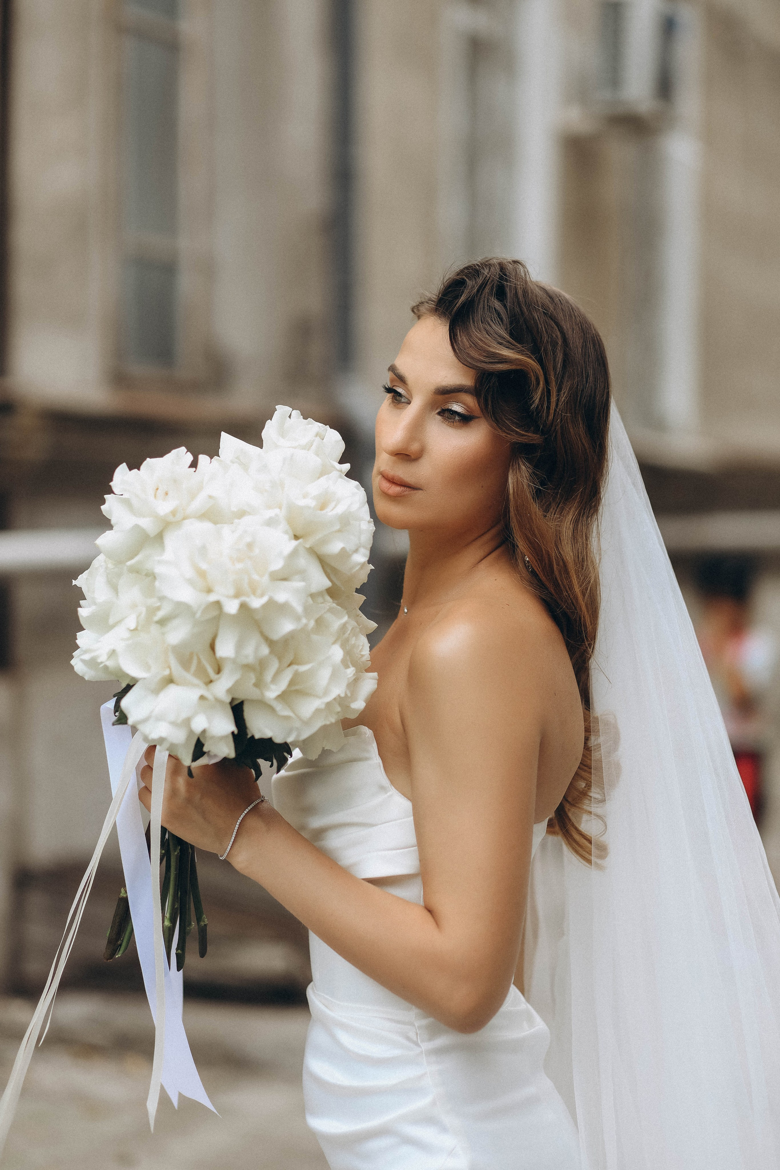 D&N. Свадебный и семейный фотограф Елизавета Артемьева