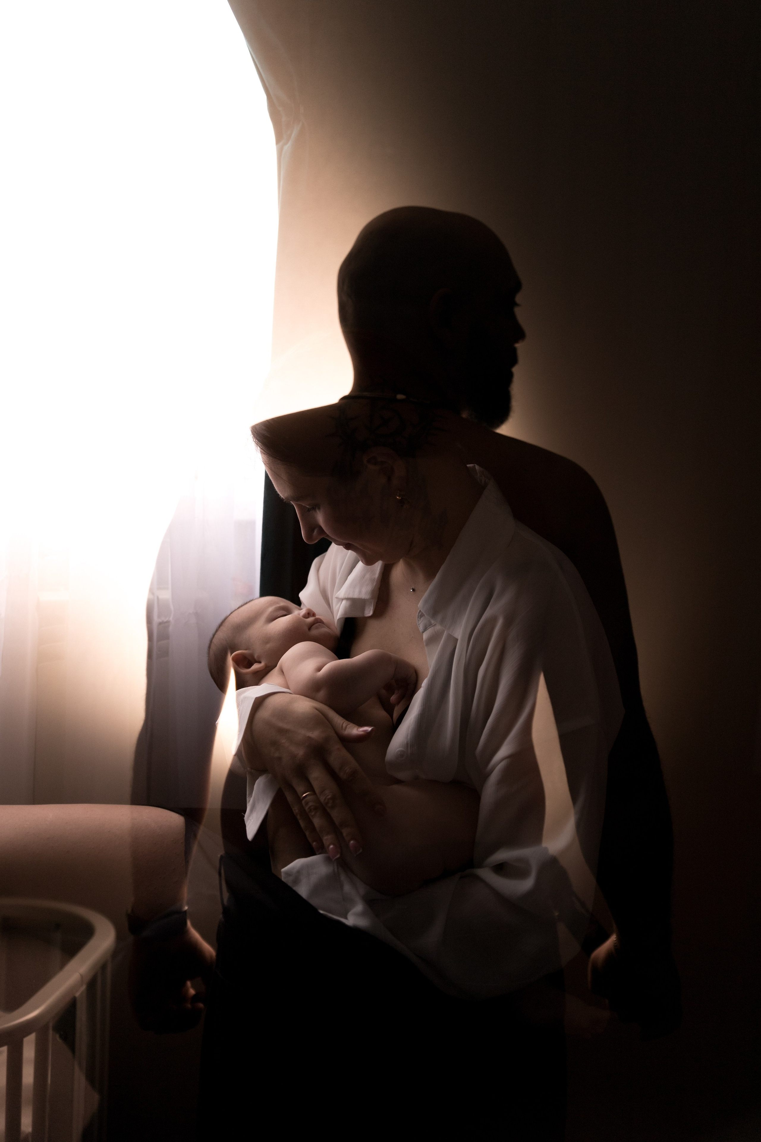 Съёмка у вас дома. Фотограф Пятигорск и КМВ