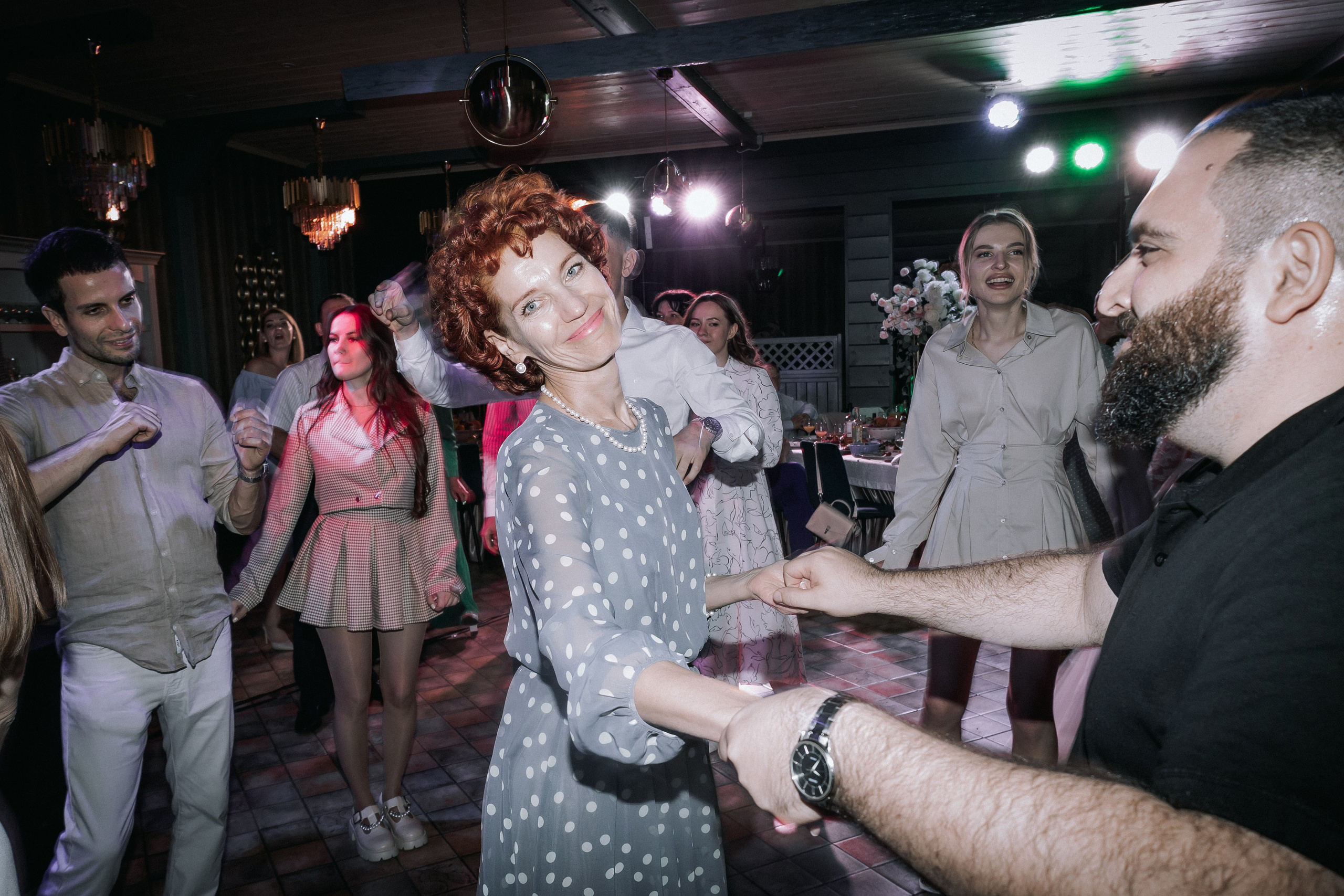 Свадебный день. Дарья и Джем. Свадебная фотография. Арина Рубах