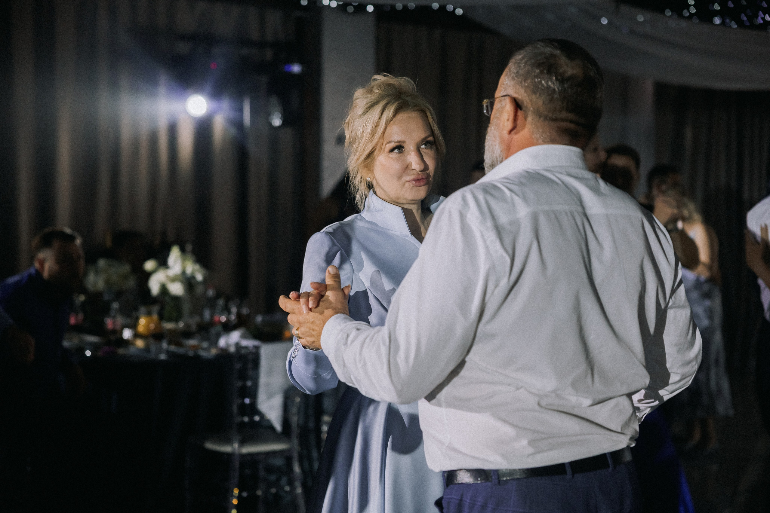 Даниил и Алина. Вечер любви. Свадебная фотография. Арина Рубах