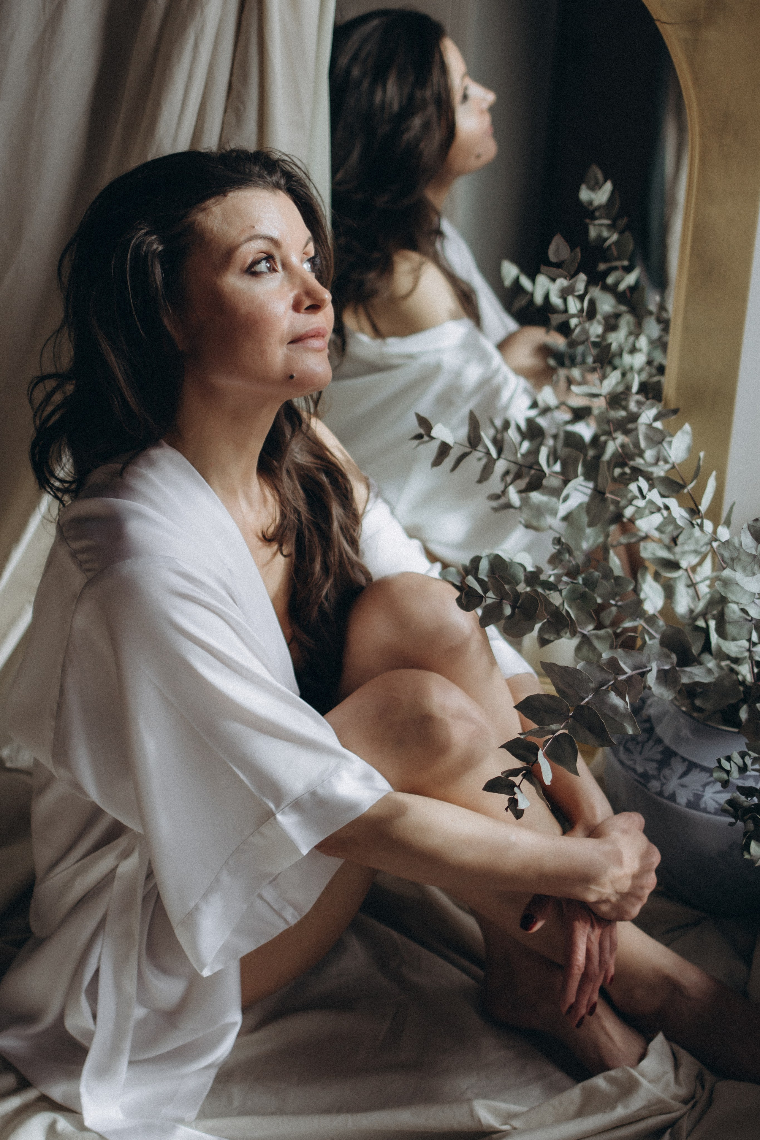 Надя. Дмитриева Светлана женский и семейный фотограф Рига, Москва, Геленджик