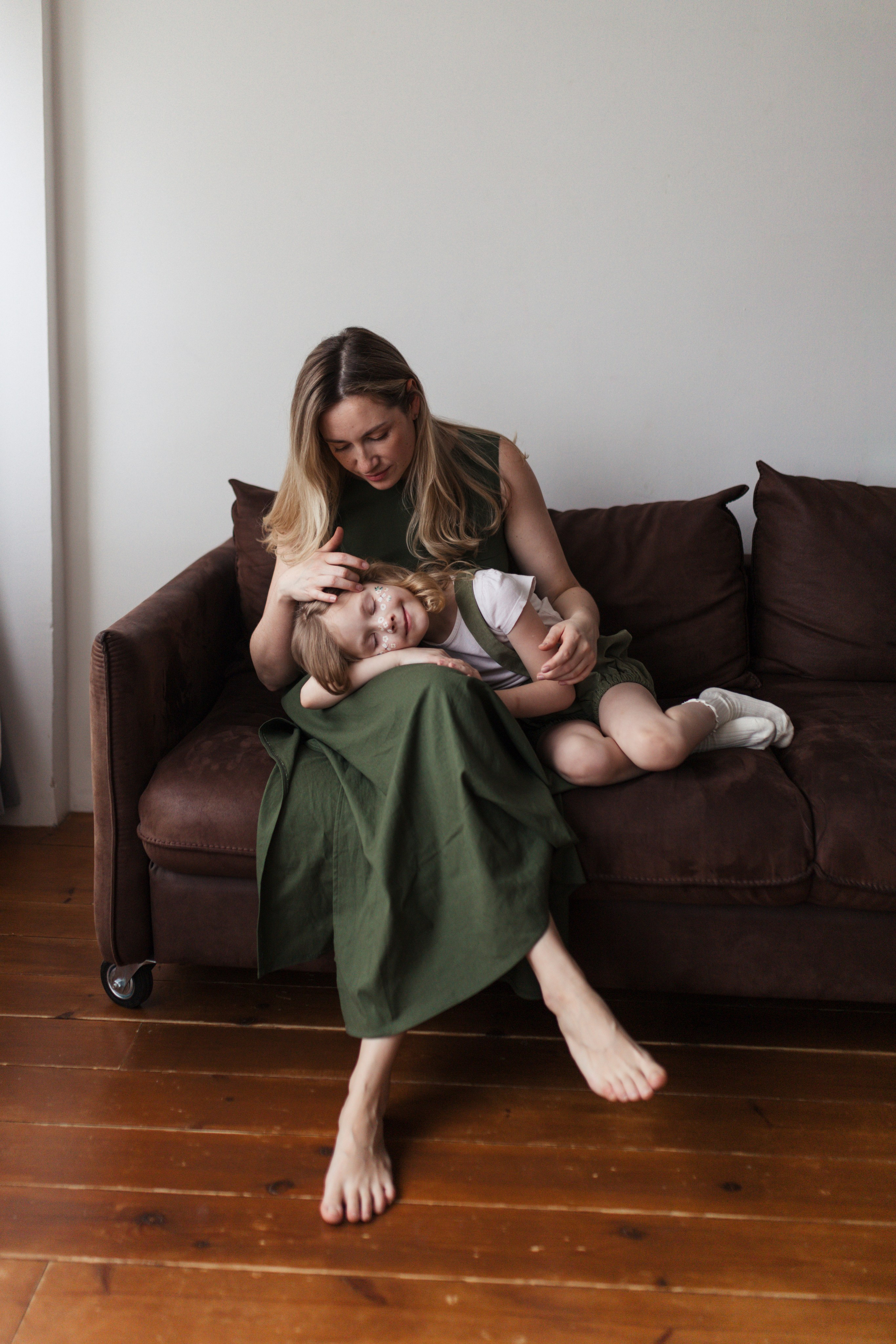 Театр теней. Семейный фотограф Елизавета Увицкая