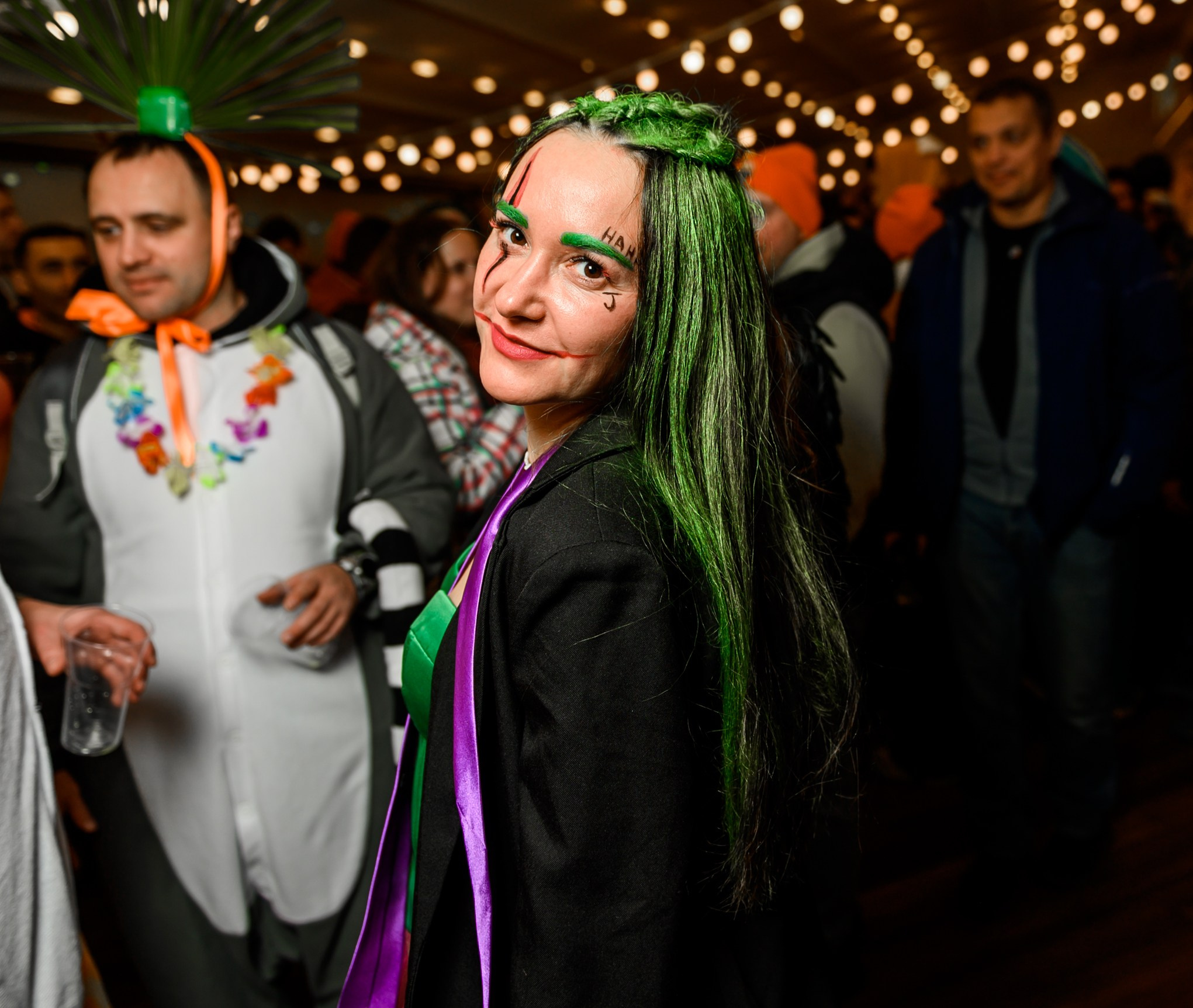 US2BE вечеринка горнолыжного кэмпа. Свадебный и семейный фотограф София Невская