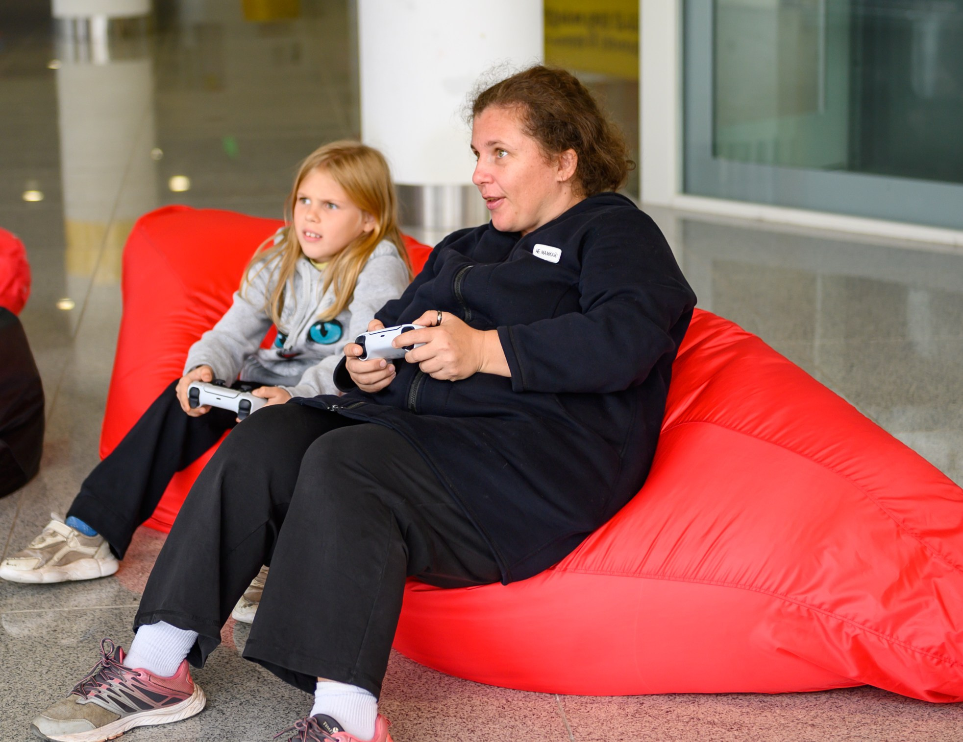 Международные соревнования по киберспорту. Свадебный и семейный фотограф София Невская