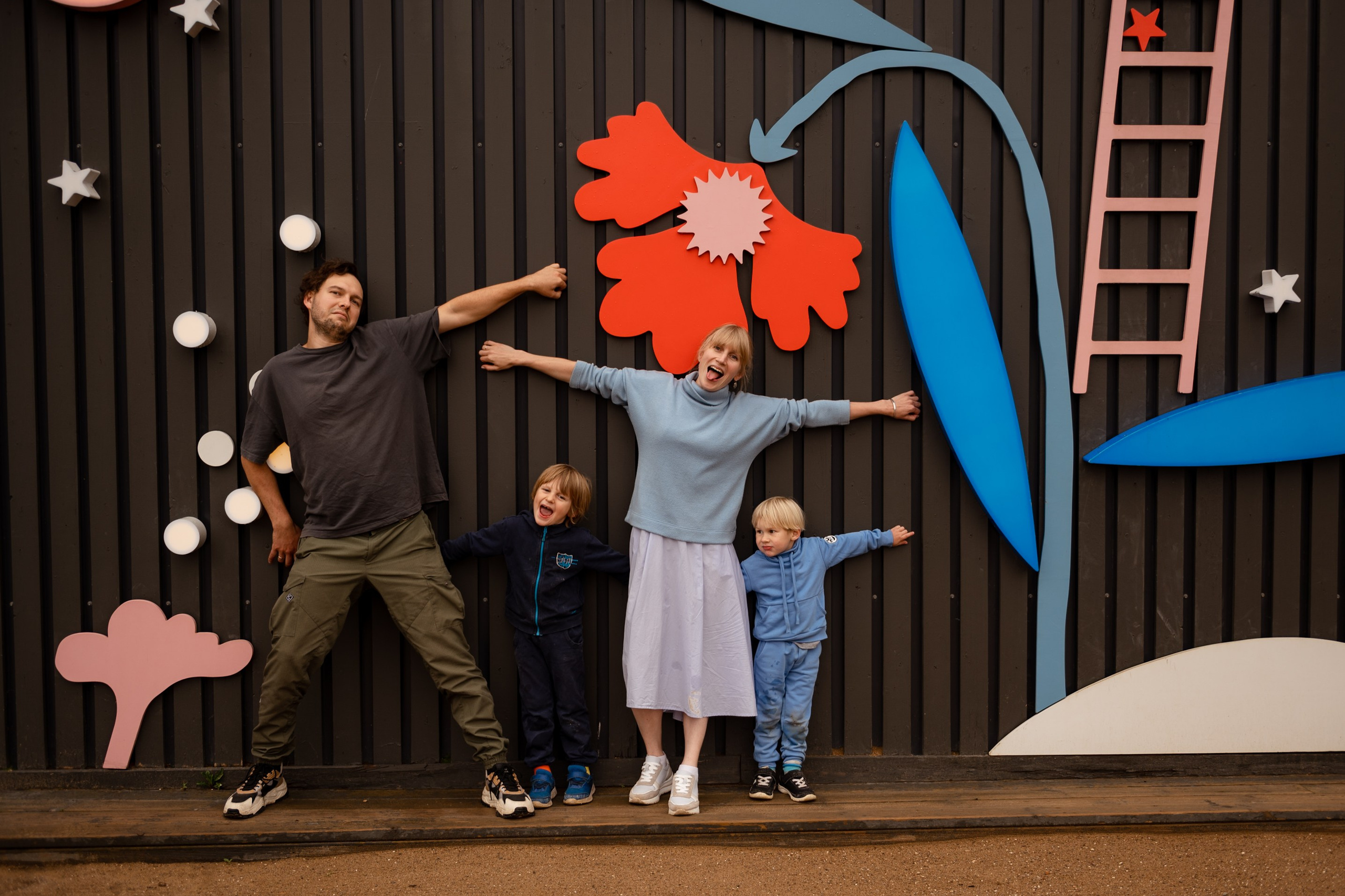 Новая Голландия, Санкт-Петербург. Свадебный и семейный фотограф София Невская