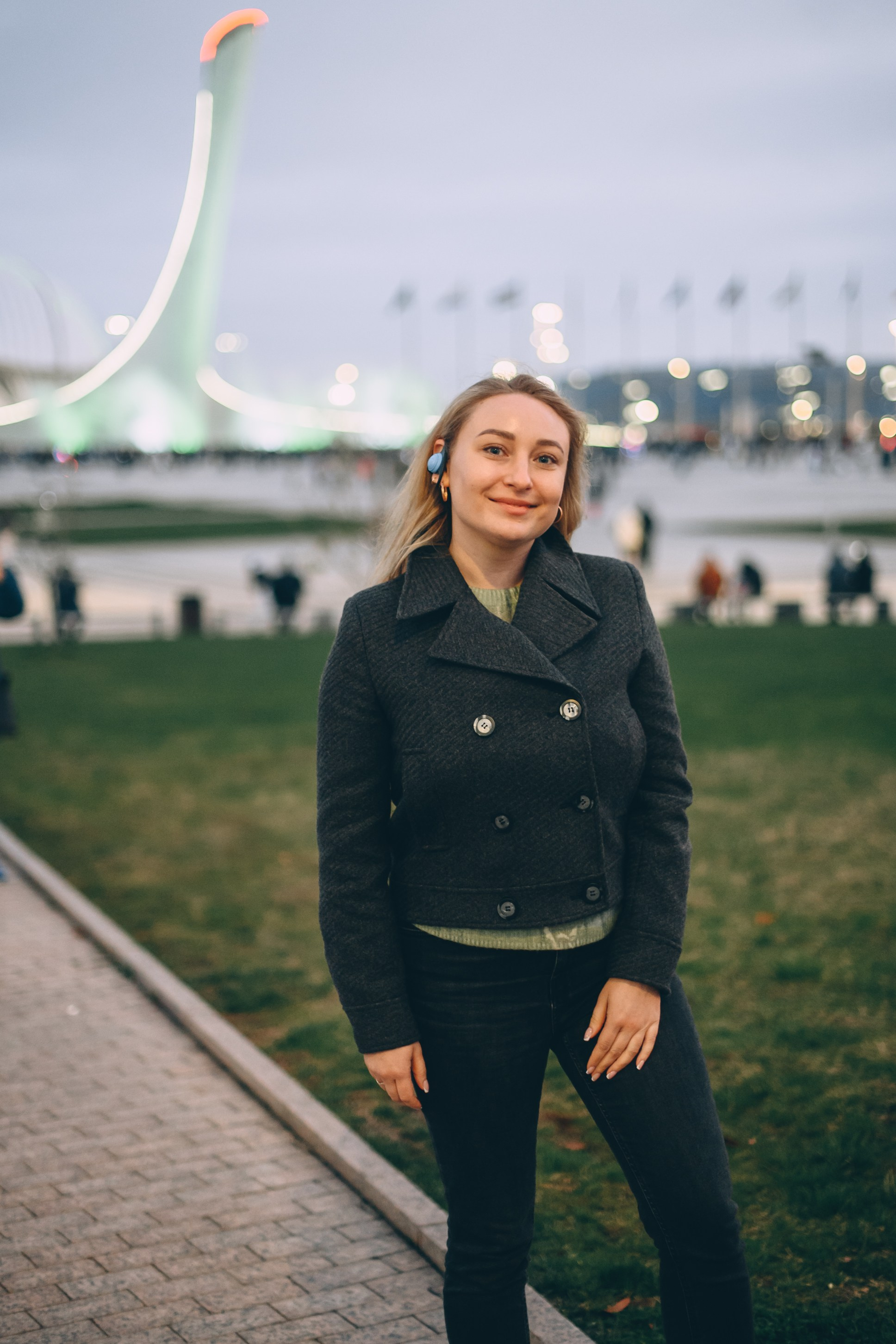 Морпорт, Ахштырская пещера, Skypark. Свадебный и семейный фотограф София Невская