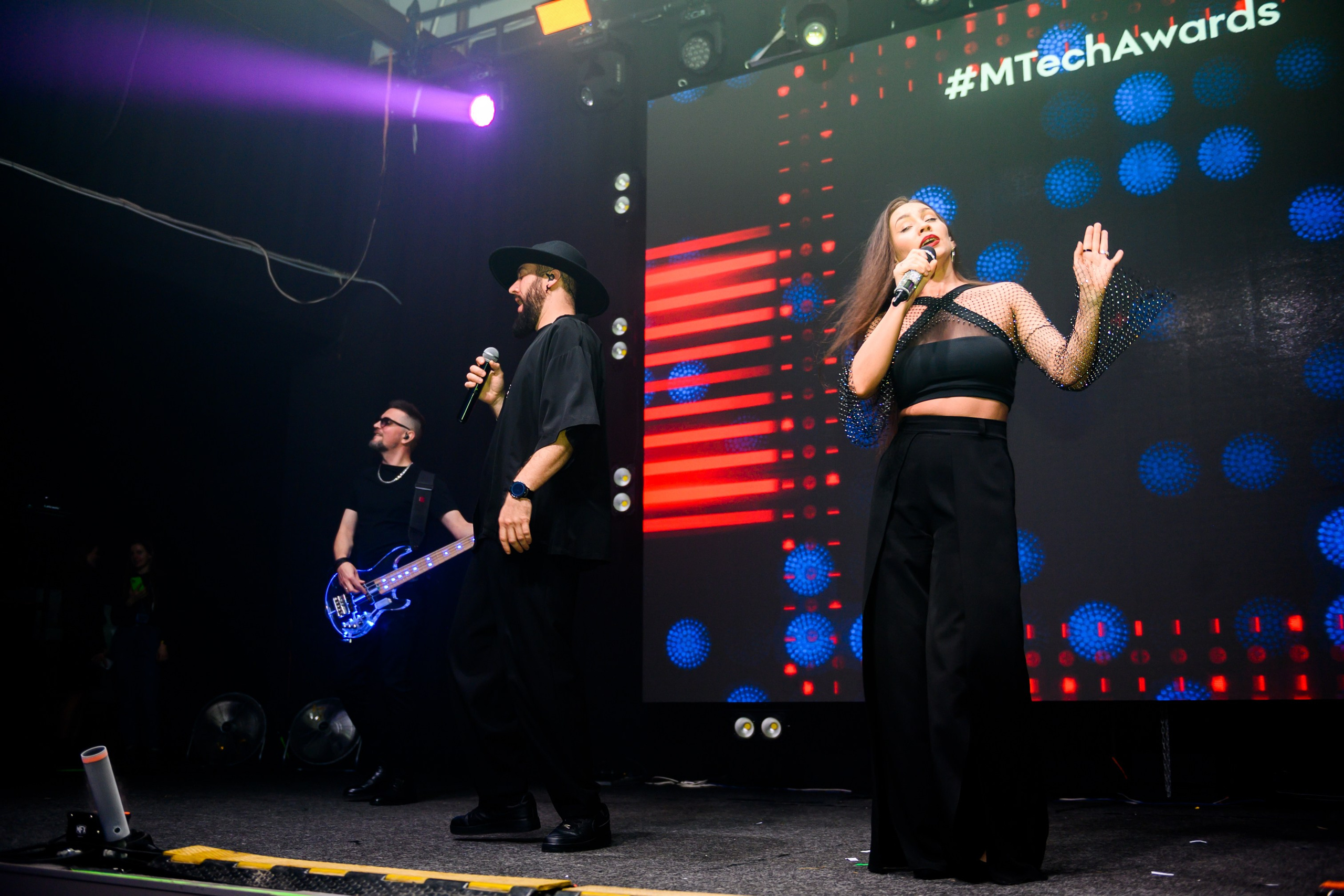 Magnit Tech Awards. Свадебный и семейный фотограф София Невская