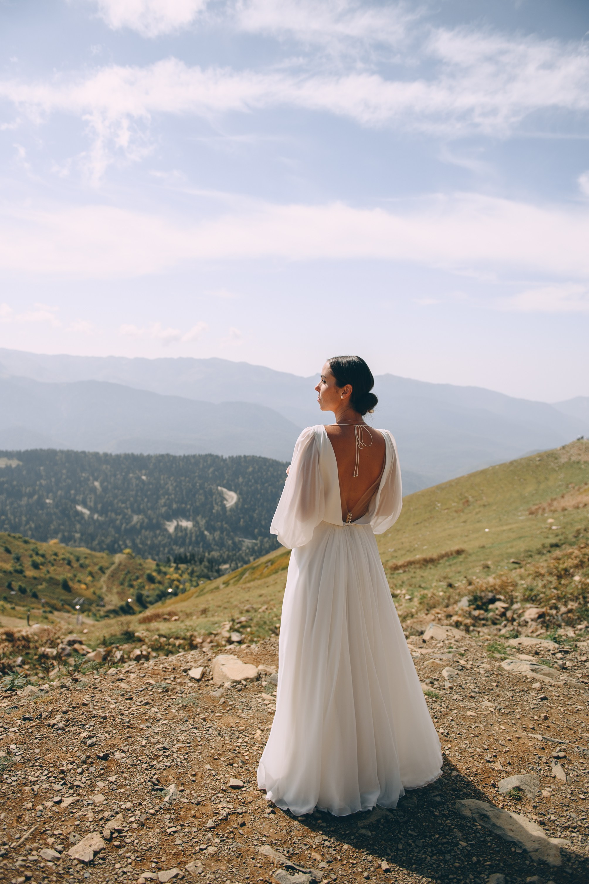 Свадебный и семейный фотограф София Невская