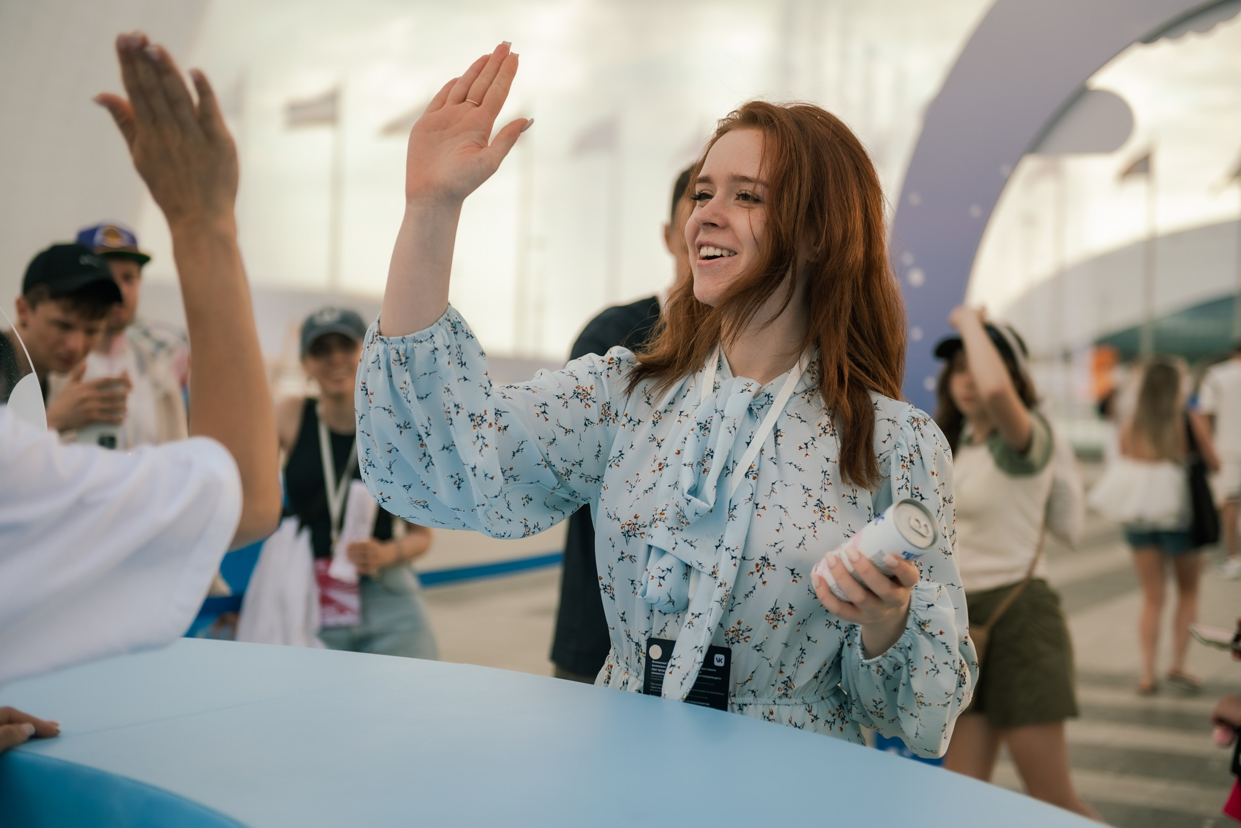 VK Fest 2024 Милкис. Свадебный и семейный фотограф София Невская