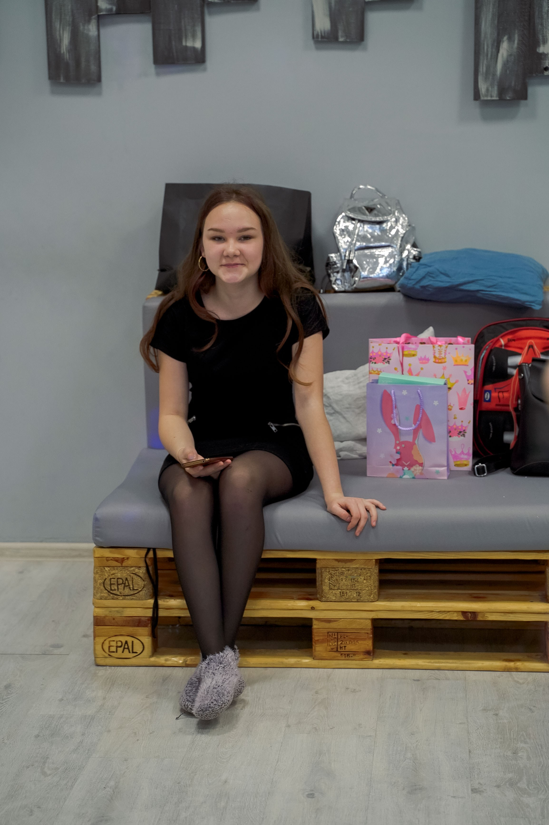 Детские дни рождения. Свадебный фотограф/видеограф