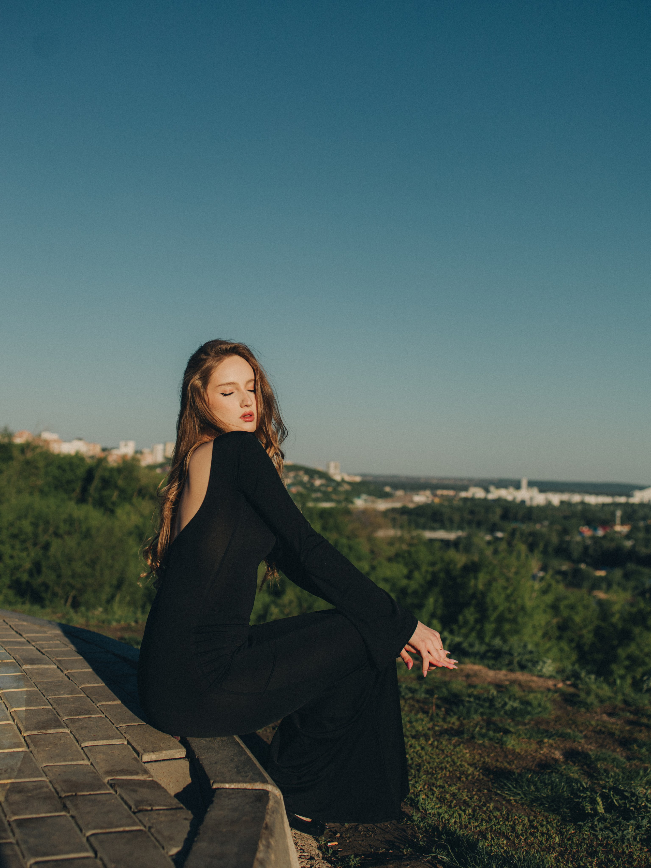 София. Фотограф Уфа